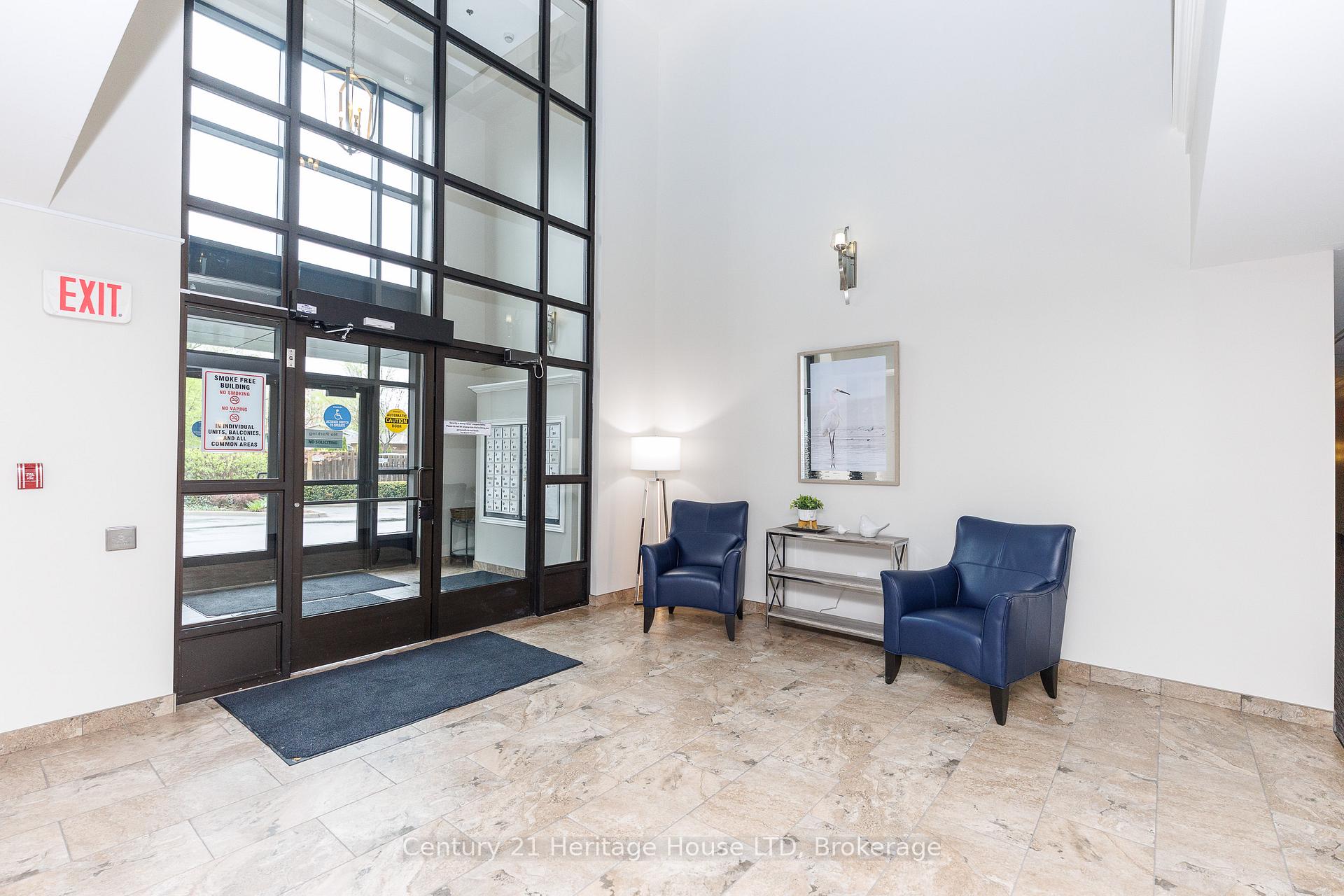 Photo 24 of Unit 307, 379 Scott Street, St. Catharines, Vine/Linwell — HOMEH