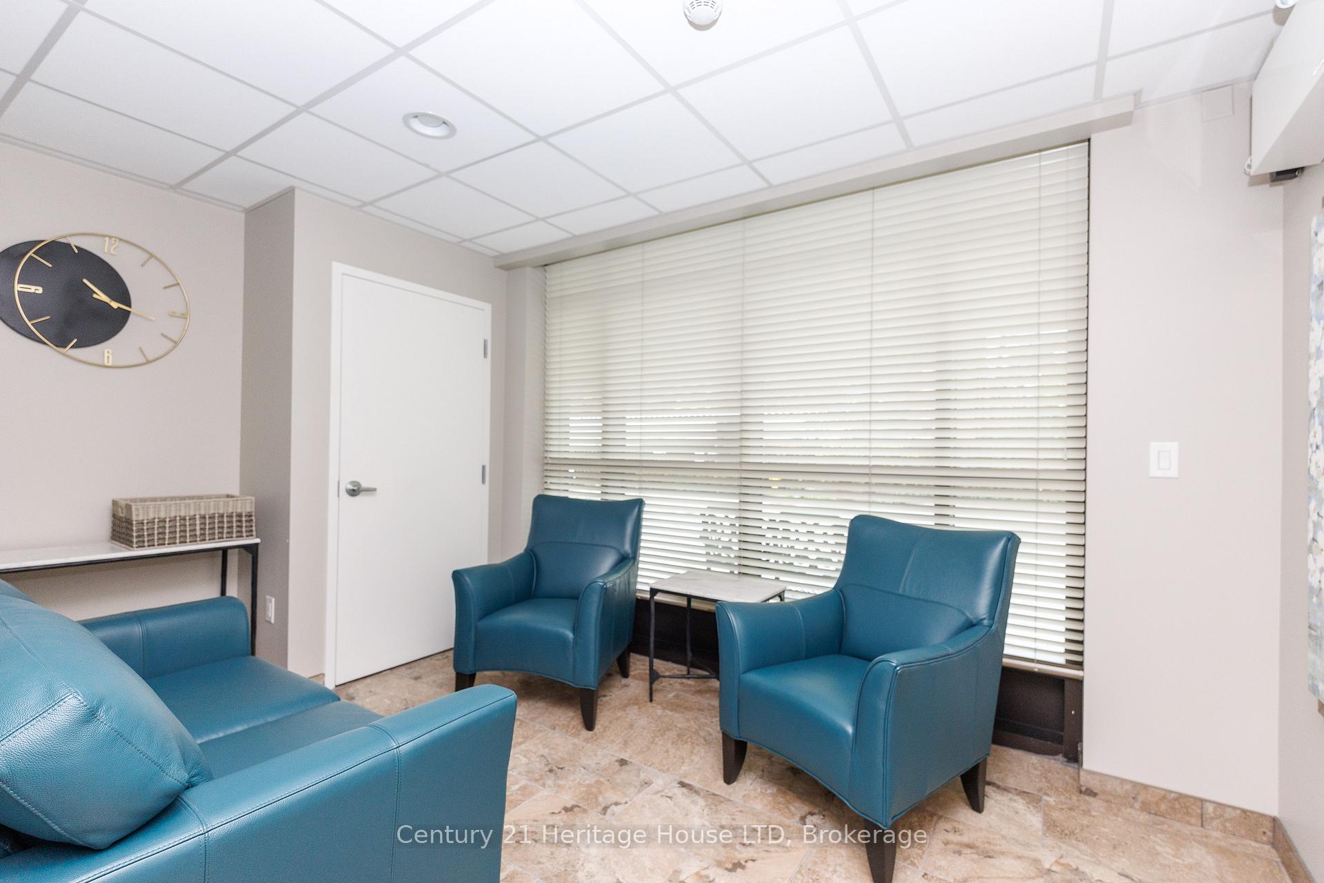 Photo 25 of Unit 307, 379 Scott Street, St. Catharines, Vine/Linwell — HOMEH