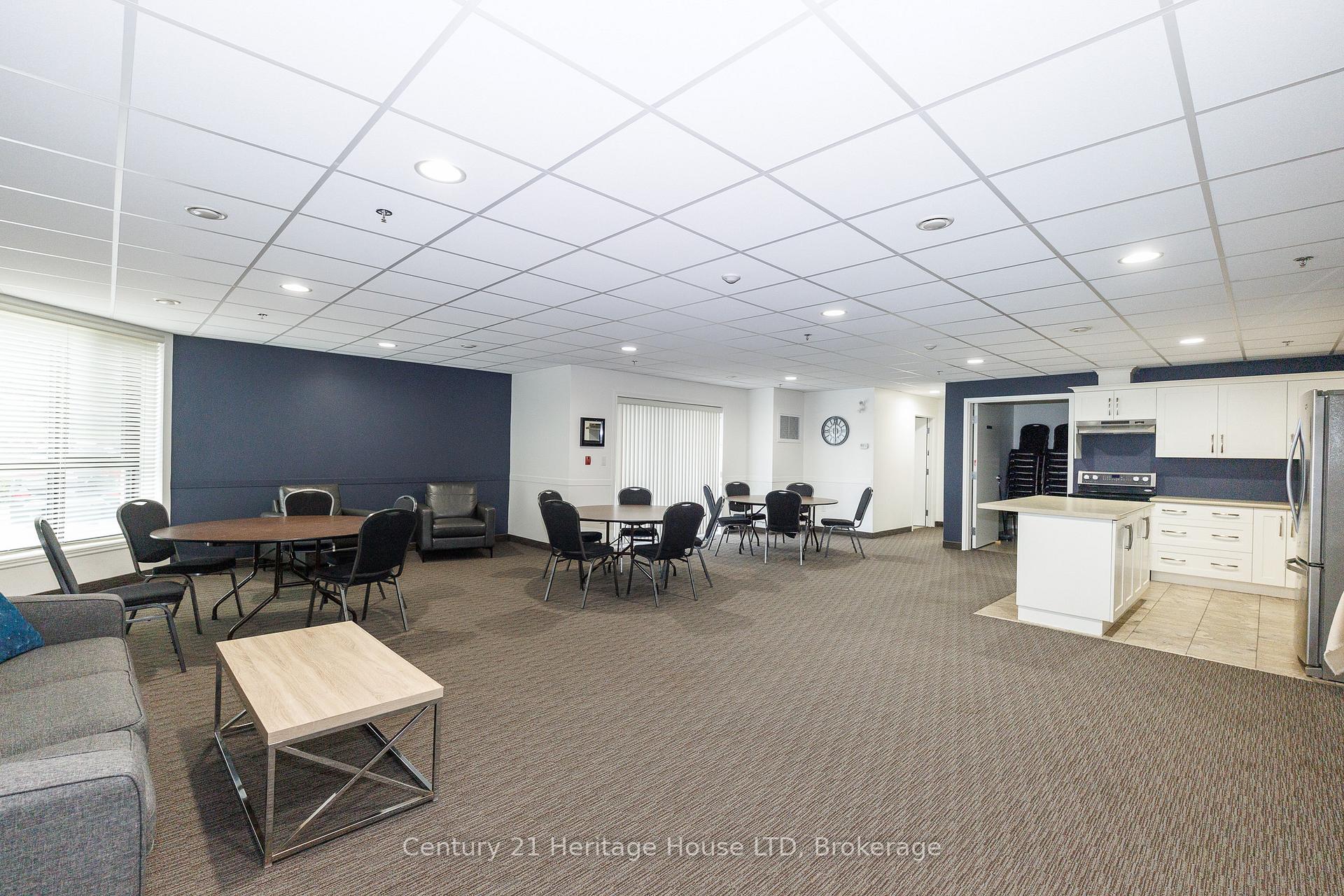 Photo 26 of Unit 307, 379 Scott Street, St. Catharines, Vine/Linwell — HOMEH