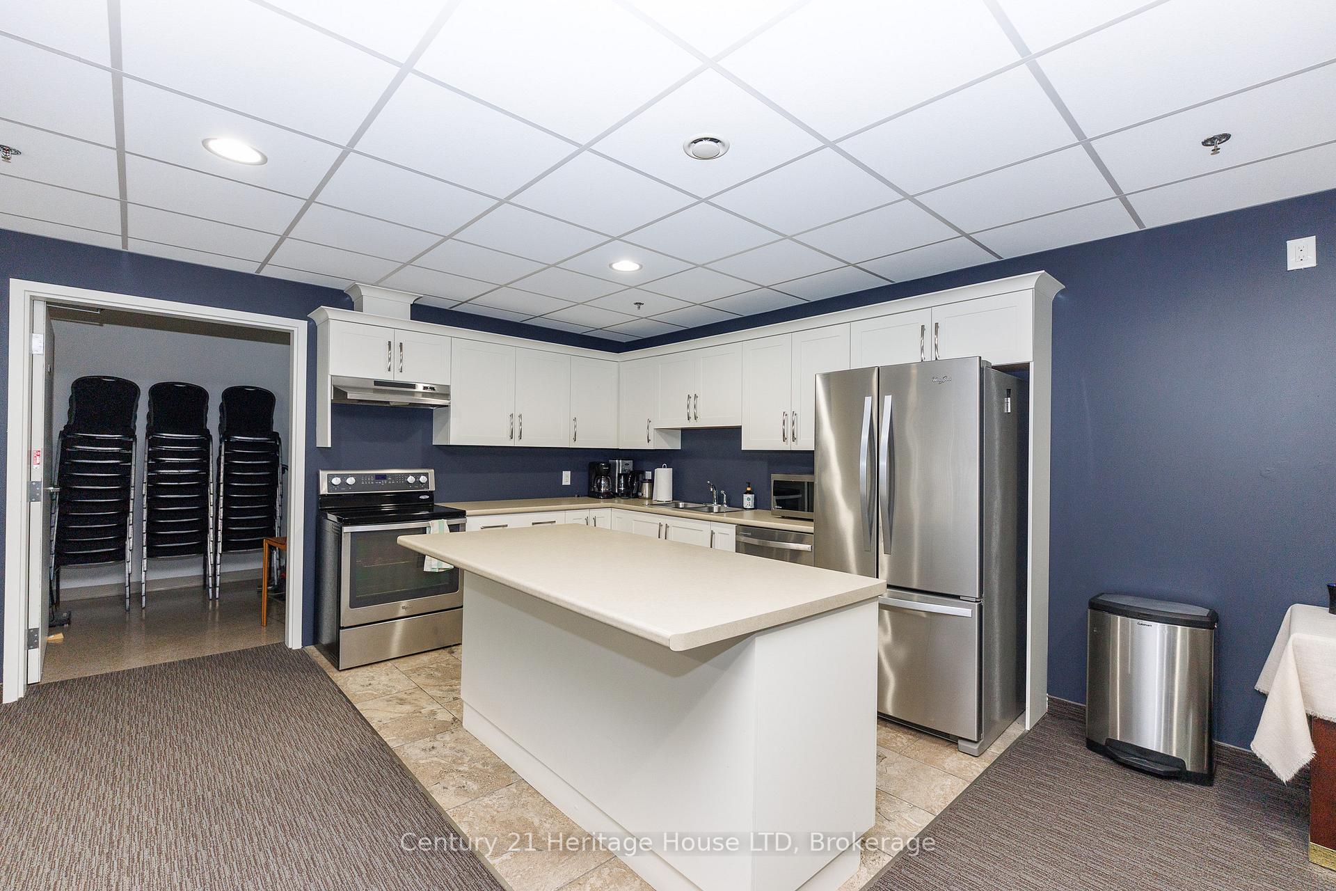 Photo 27 of Unit 307, 379 Scott Street, St. Catharines, Vine/Linwell — HOMEH
