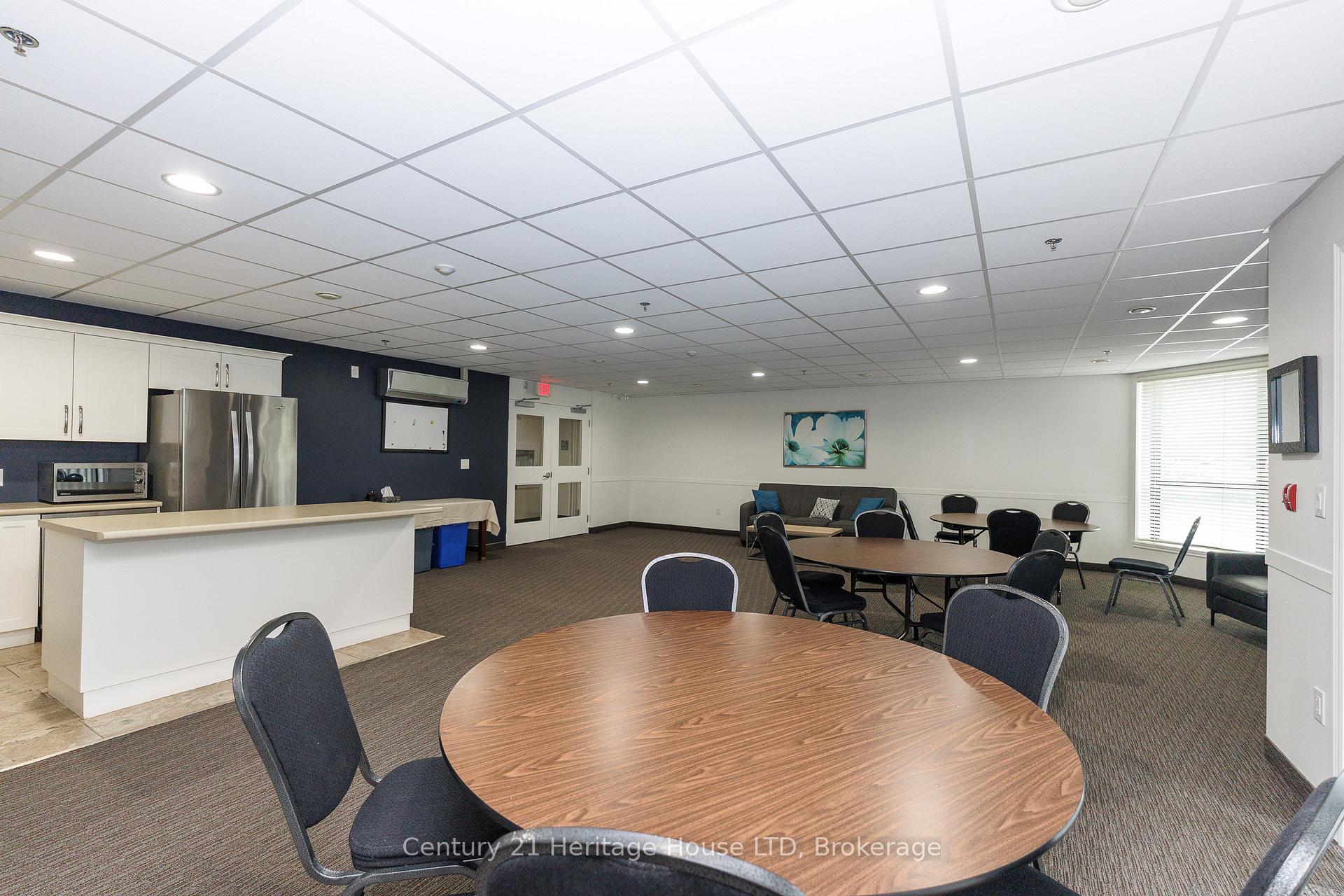 Photo 28 of Unit 307, 379 Scott Street, St. Catharines, Vine/Linwell — HOMEH