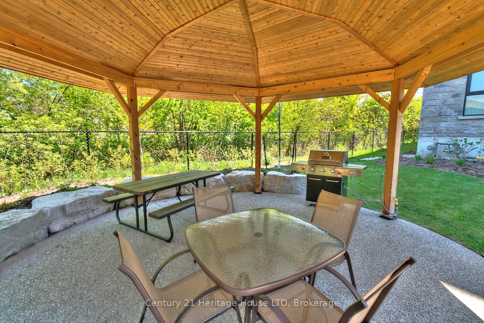 Photo 30 of Unit 307, 379 Scott Street, St. Catharines, Vine/Linwell — HOMEH