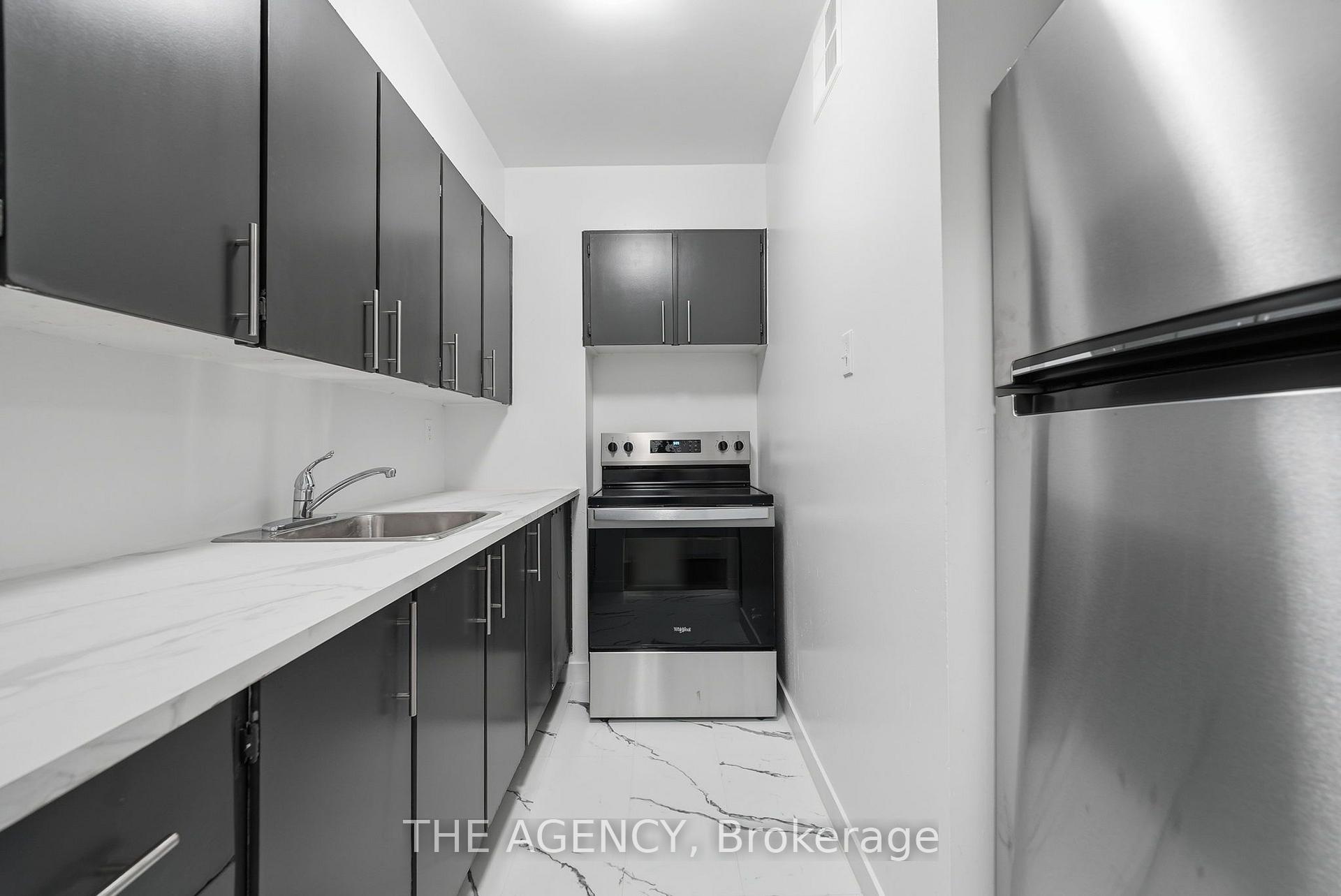 Photo 6 of Unit 2004A, 2350 Dundas Street W, Toronto, High Park North — HOMEH