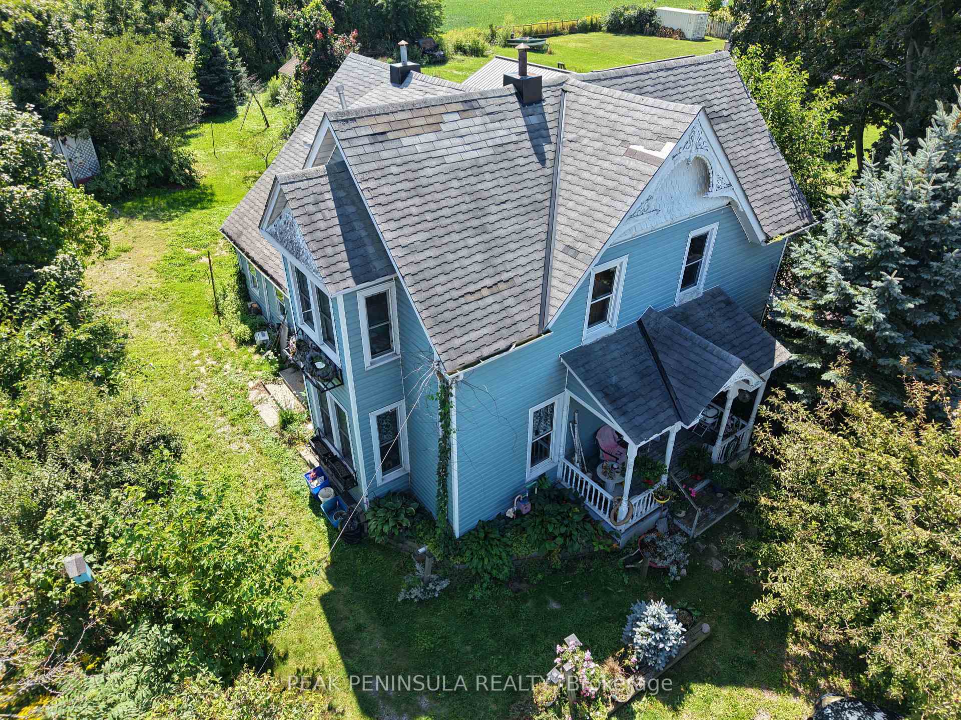 Photo 2 of 26 Queen Street, Norfolk, St. Williams — HOMEH
