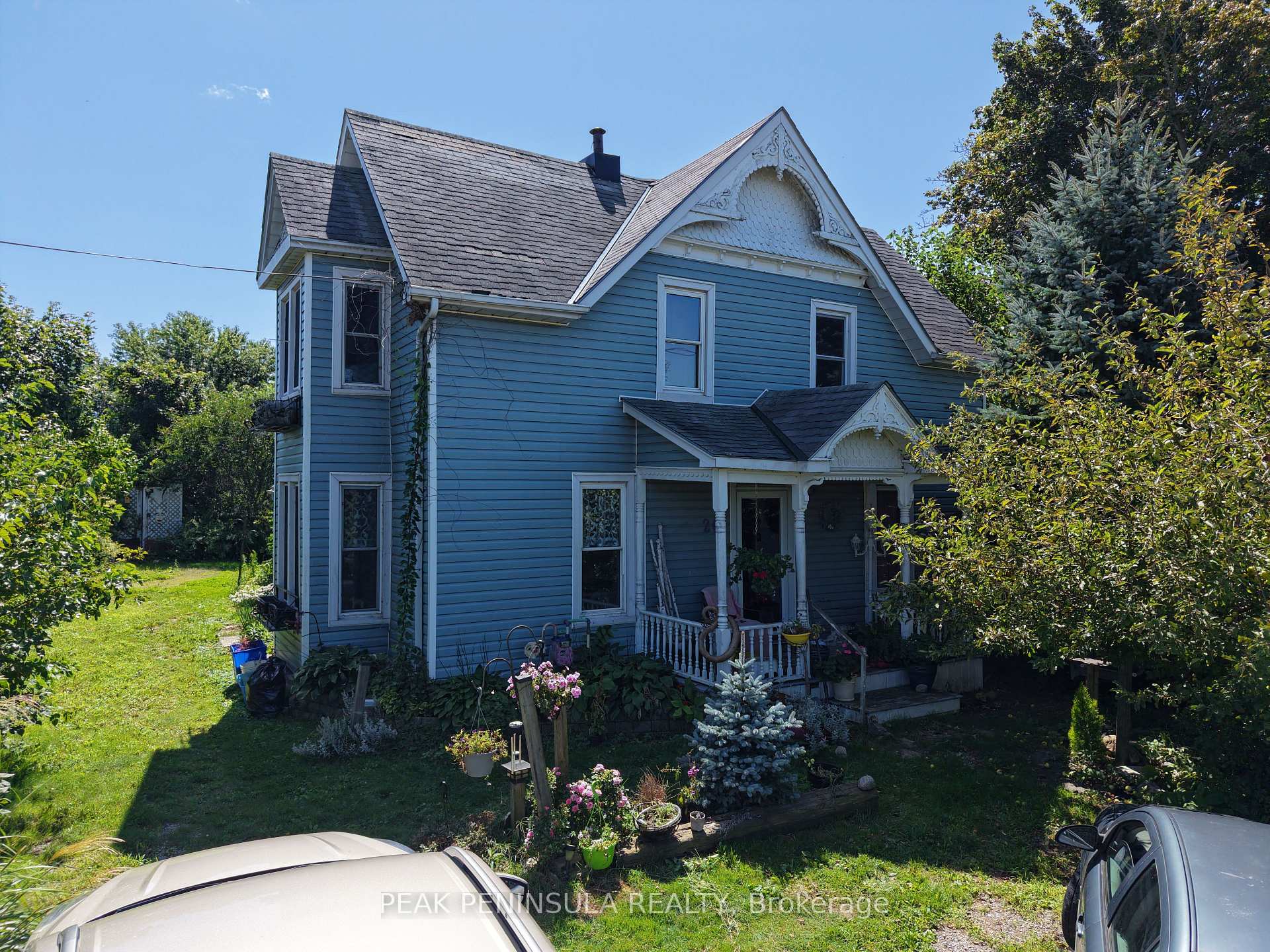 Photo 1 of 26 Queen Street, Norfolk, St. Williams — HOMEH