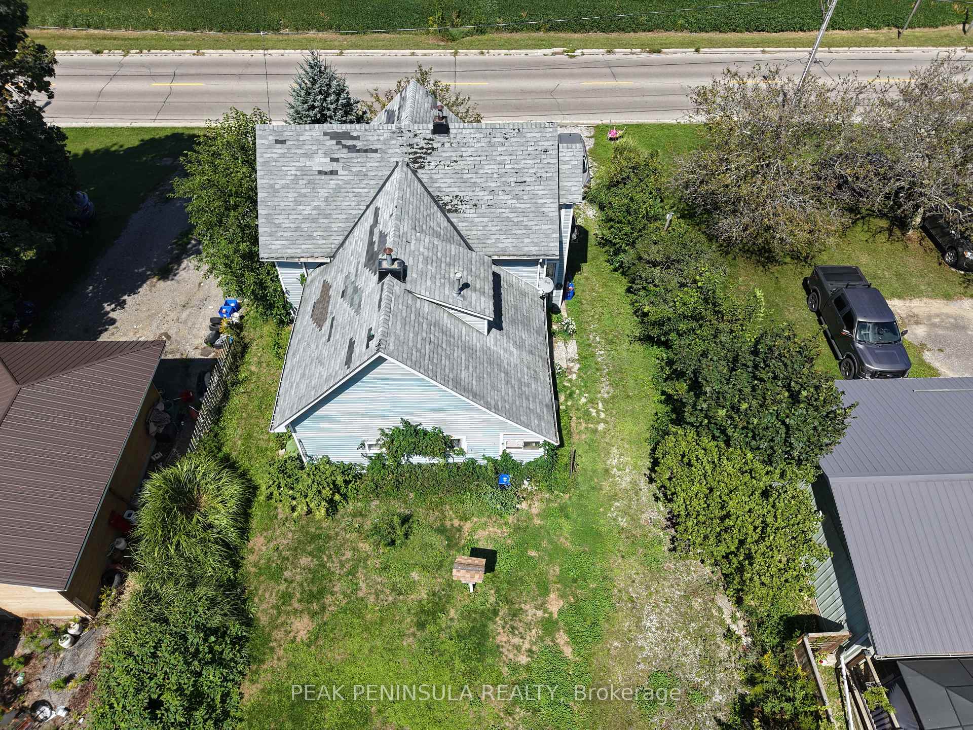 Photo 3 of 26 Queen Street, Norfolk, St. Williams — HOMEH