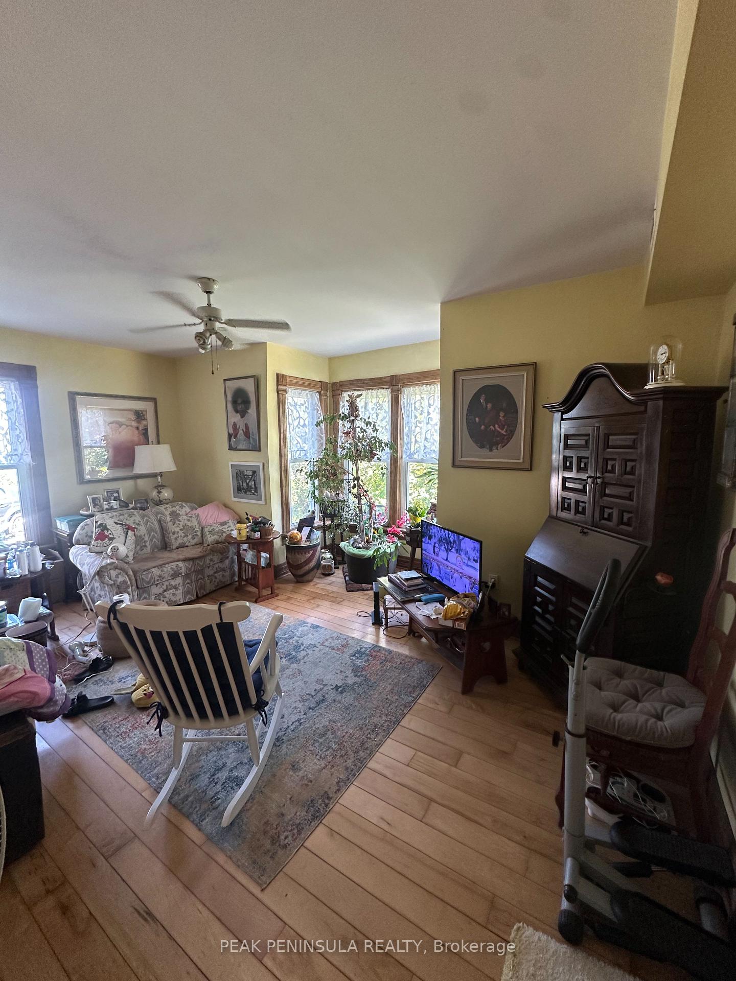 Photo 21 of 26 Queen Street, Norfolk, St. Williams — HOMEH