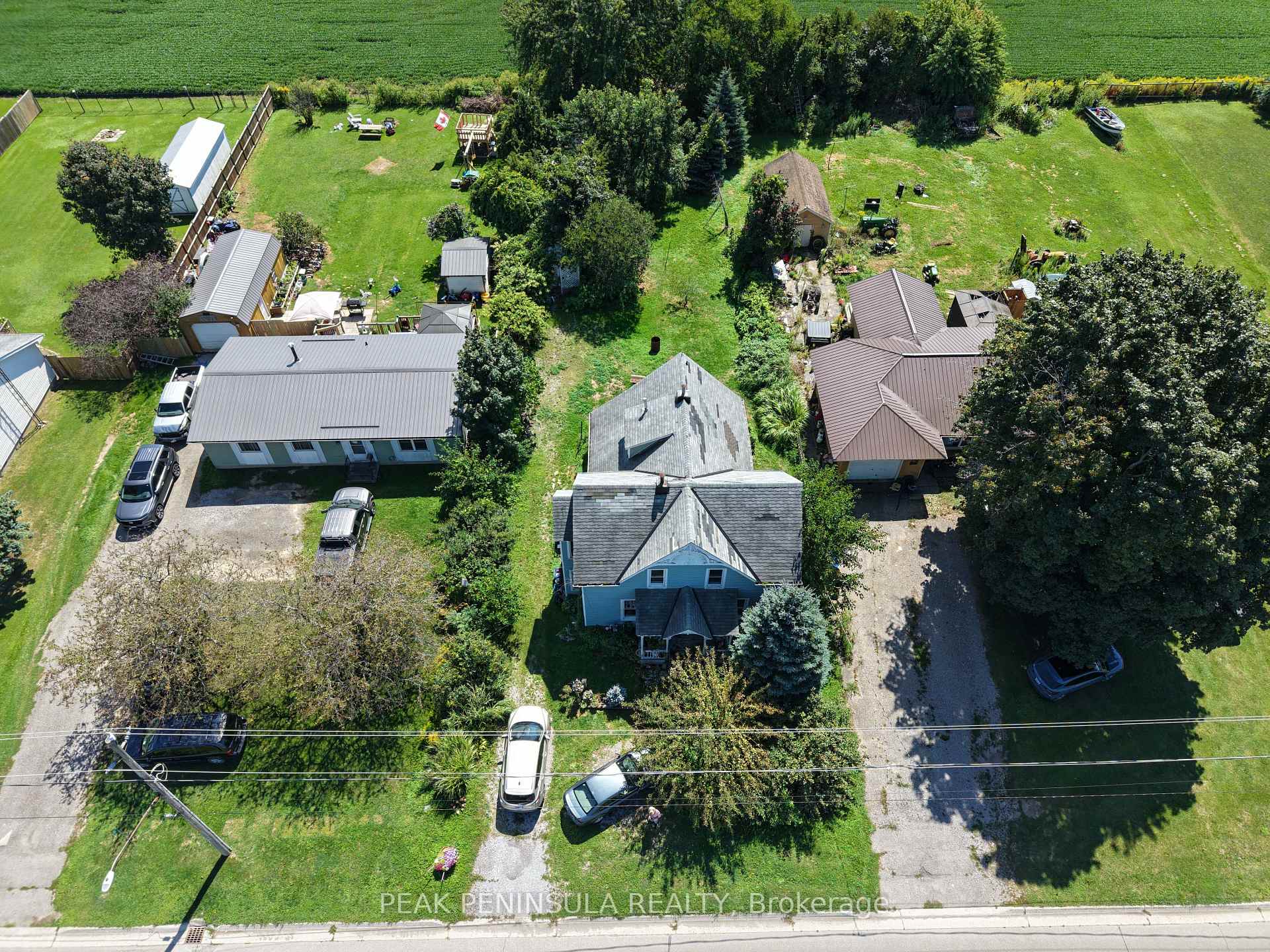Photo 22 of 26 Queen Street, Norfolk, St. Williams — HOMEH