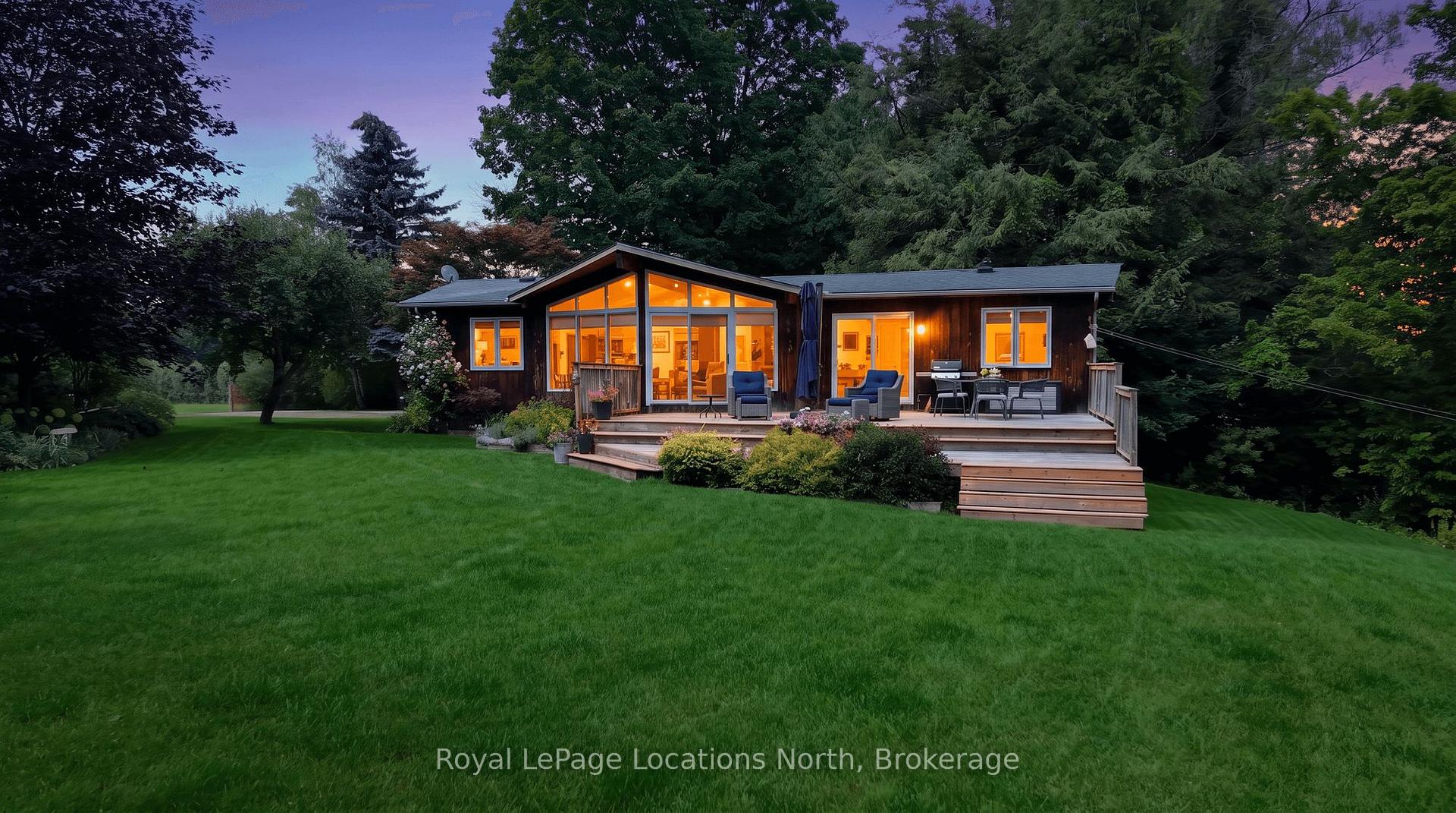 Photo 1 of 417057 Tenth Line, Blue Mountains — HOMEH