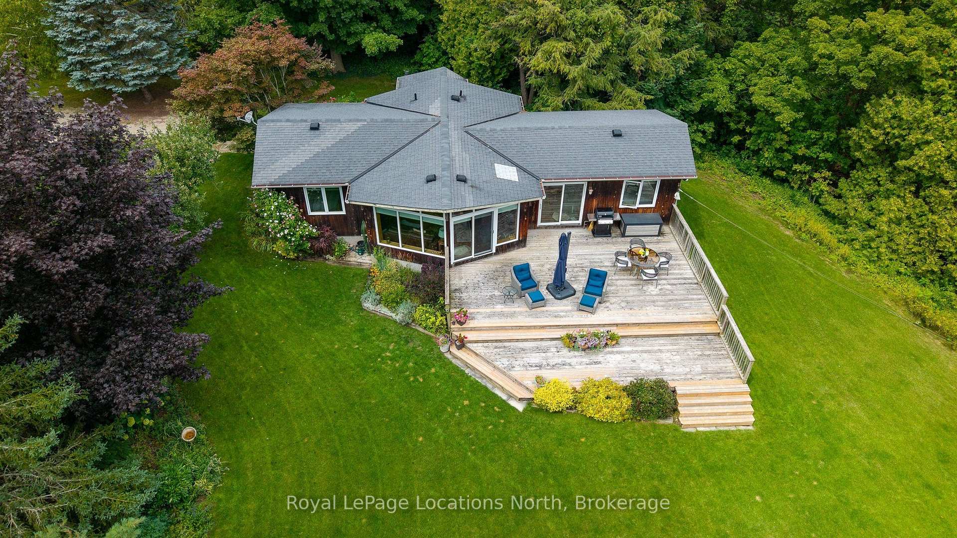 Photo 29 of 417057 Tenth Line, Blue Mountains — HOMEH