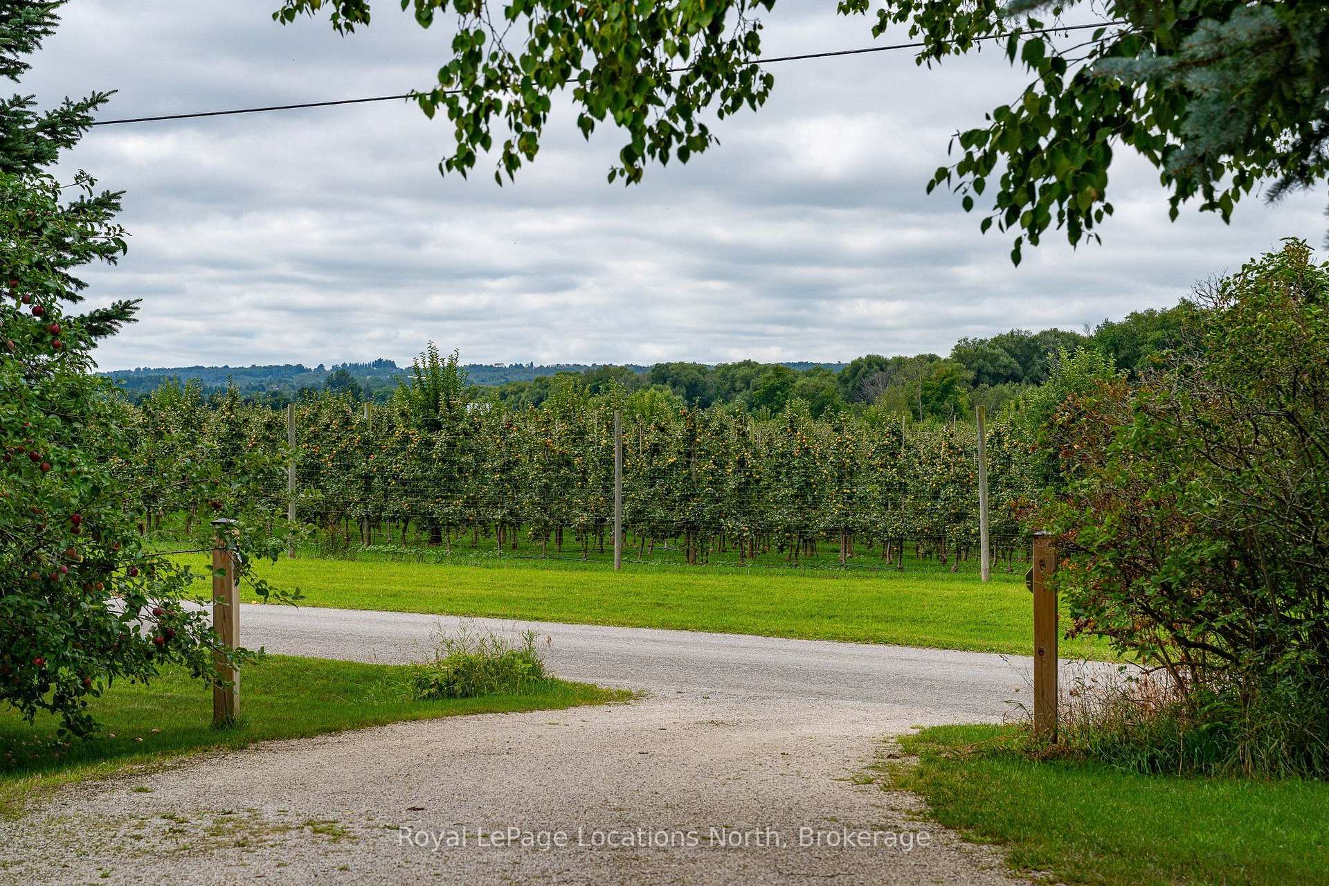 Photo 36 of 417057 Tenth Line, Blue Mountains — HOMEH