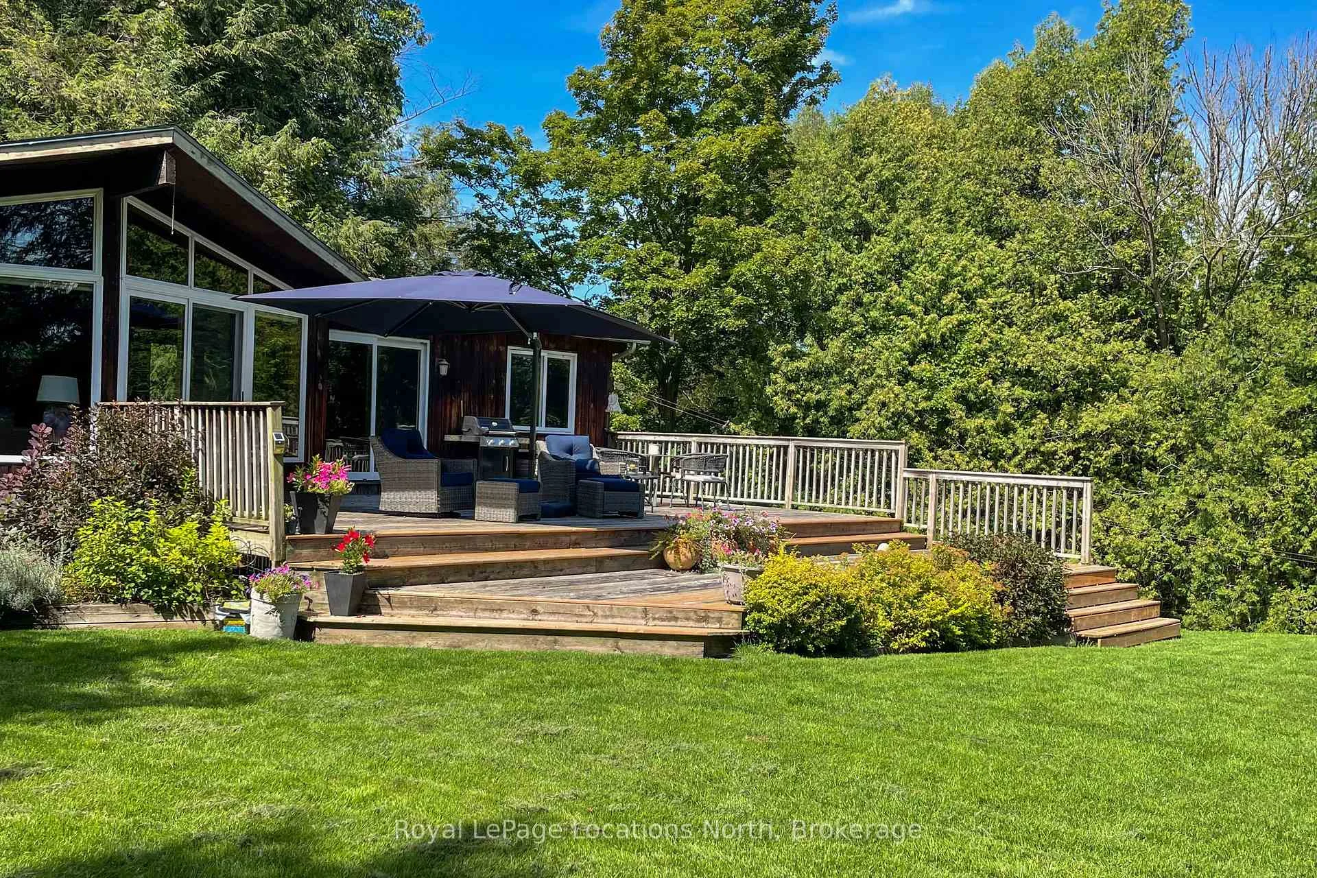 Photo 21 of 417057 Tenth Line, Blue Mountains — HOMEH