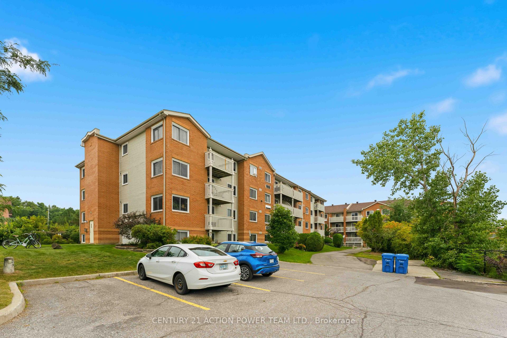 Photo of Unit 115, 345 Centrum Boulevard