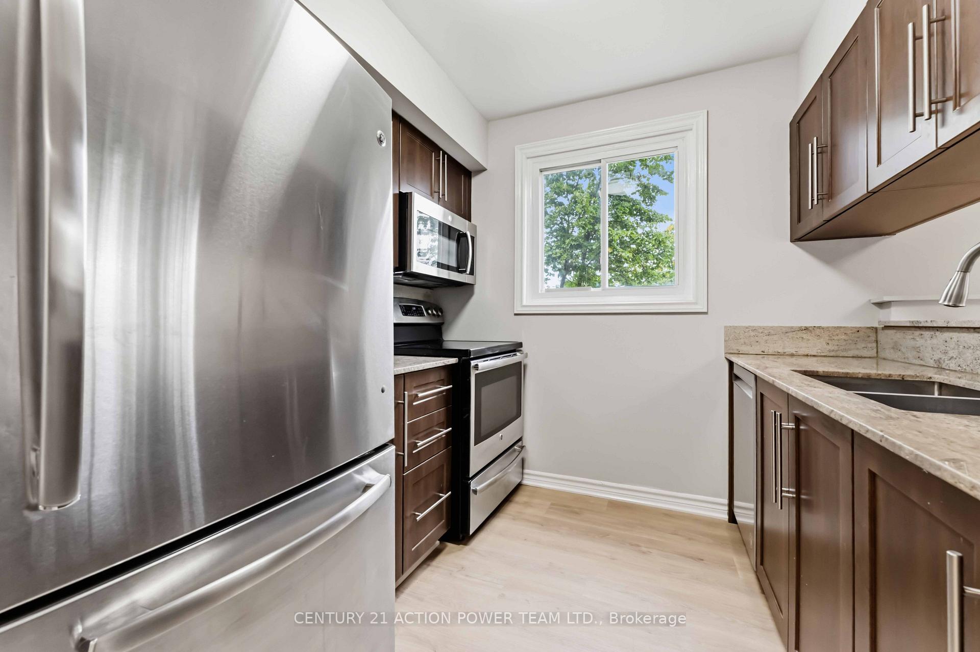 Photo 15 of Unit 115, 345 Centrum Boulevard, Ottawa, Bilberry Creek/Queenswood Heights — HOMEH