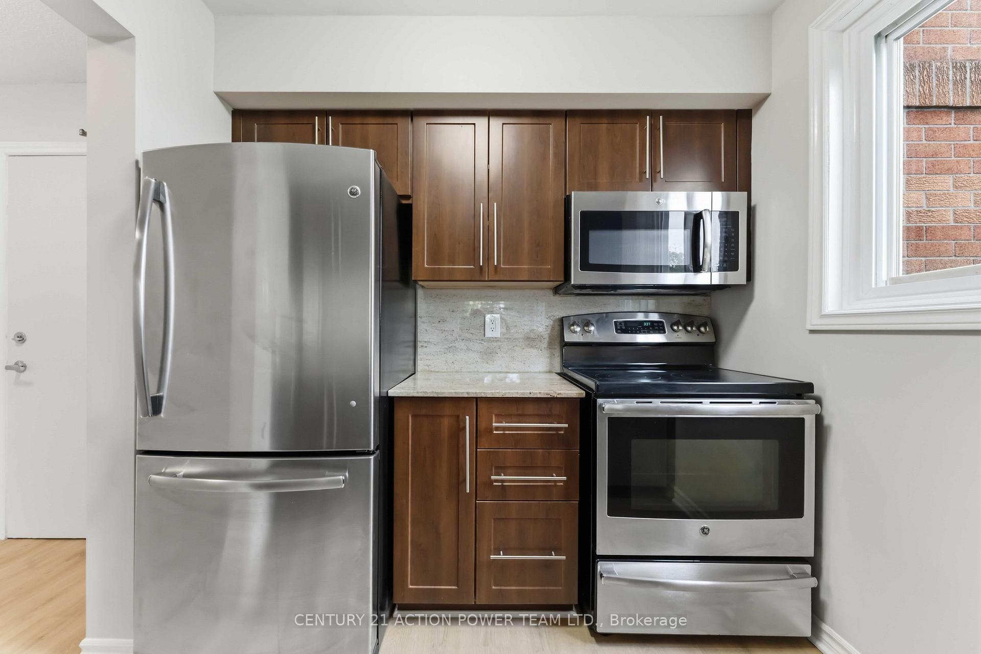 Photo 17 of Unit 115, 345 Centrum Boulevard, Ottawa, Bilberry Creek/Queenswood Heights — HOMEH