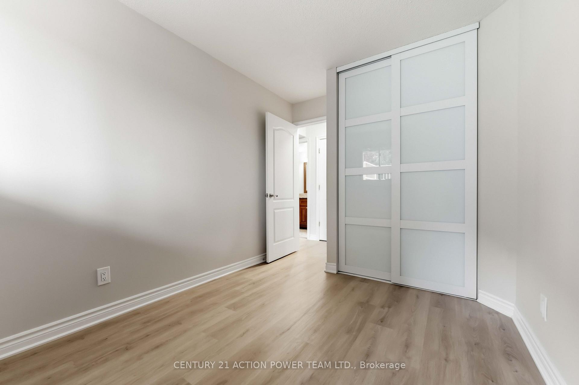 Photo 21 of Unit 115, 345 Centrum Boulevard, Ottawa, Bilberry Creek/Queenswood Heights — HOMEH