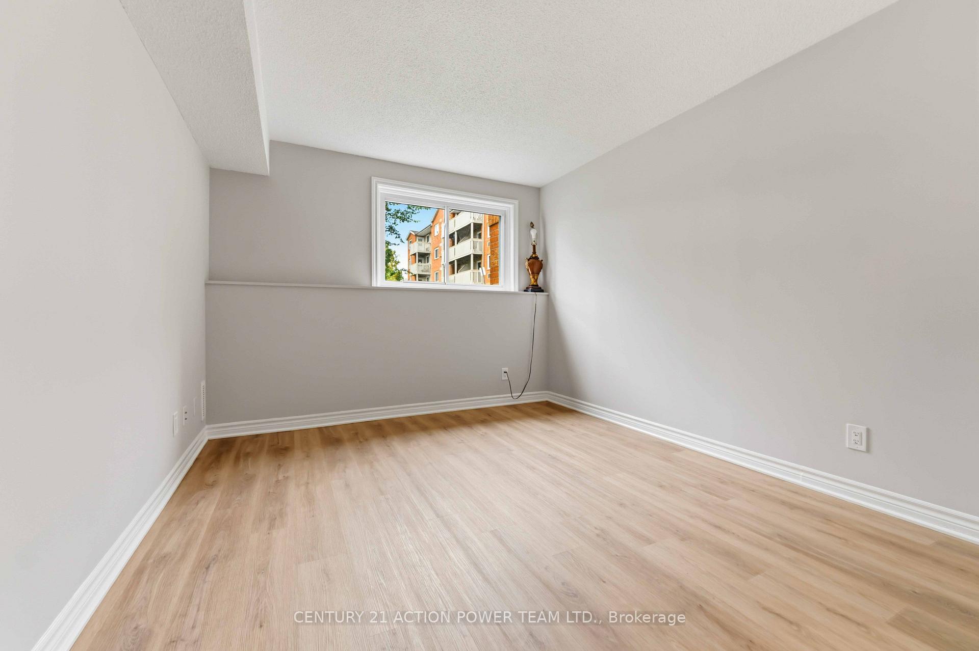Photo 24 of Unit 115, 345 Centrum Boulevard, Ottawa, Bilberry Creek/Queenswood Heights — HOMEH