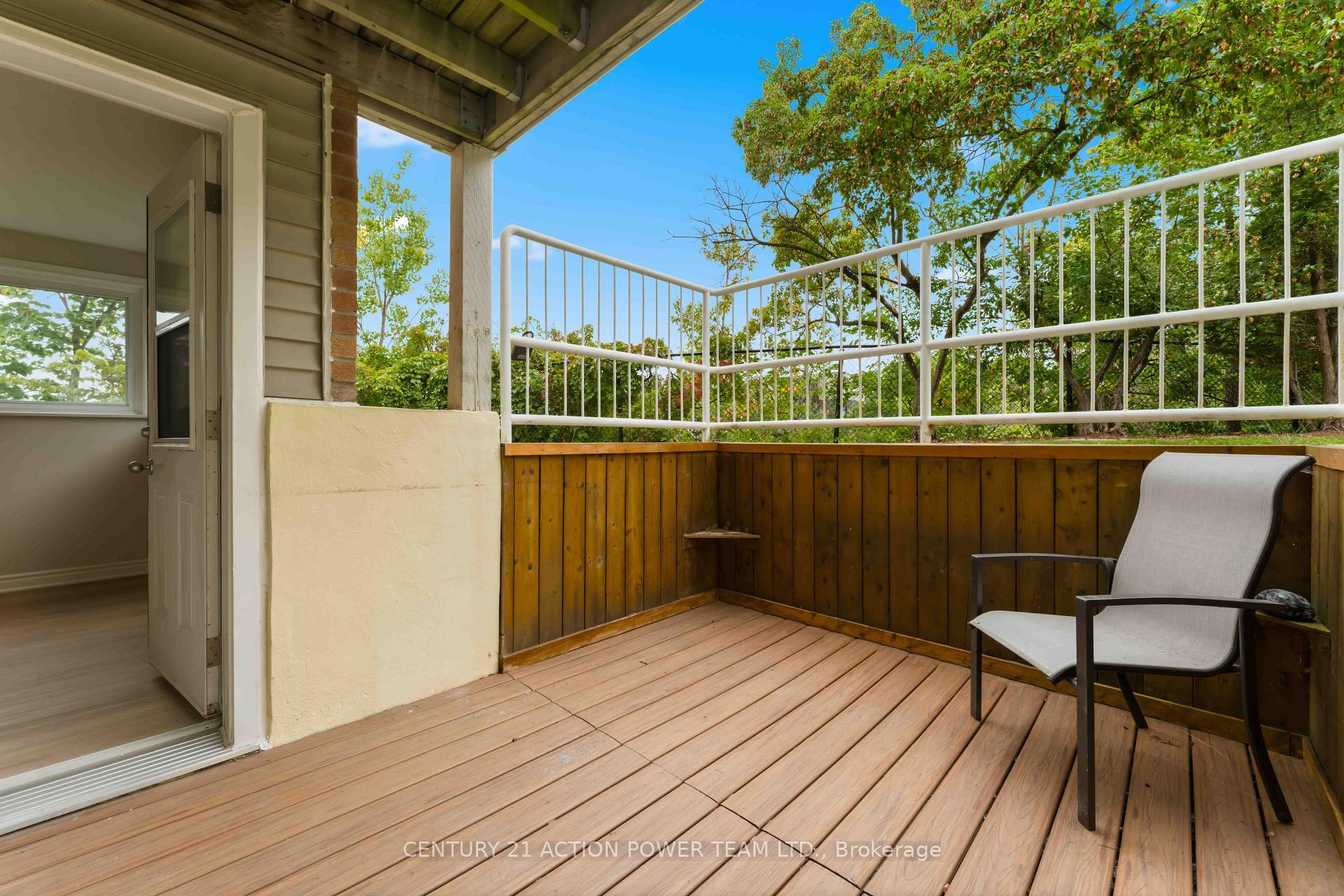 Photo 31 of Unit 115, 345 Centrum Boulevard, Ottawa, Bilberry Creek/Queenswood Heights — HOMEH