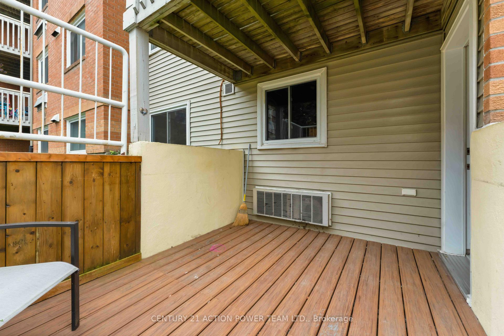 Photo 32 of Unit 115, 345 Centrum Boulevard, Ottawa, Bilberry Creek/Queenswood Heights — HOMEH