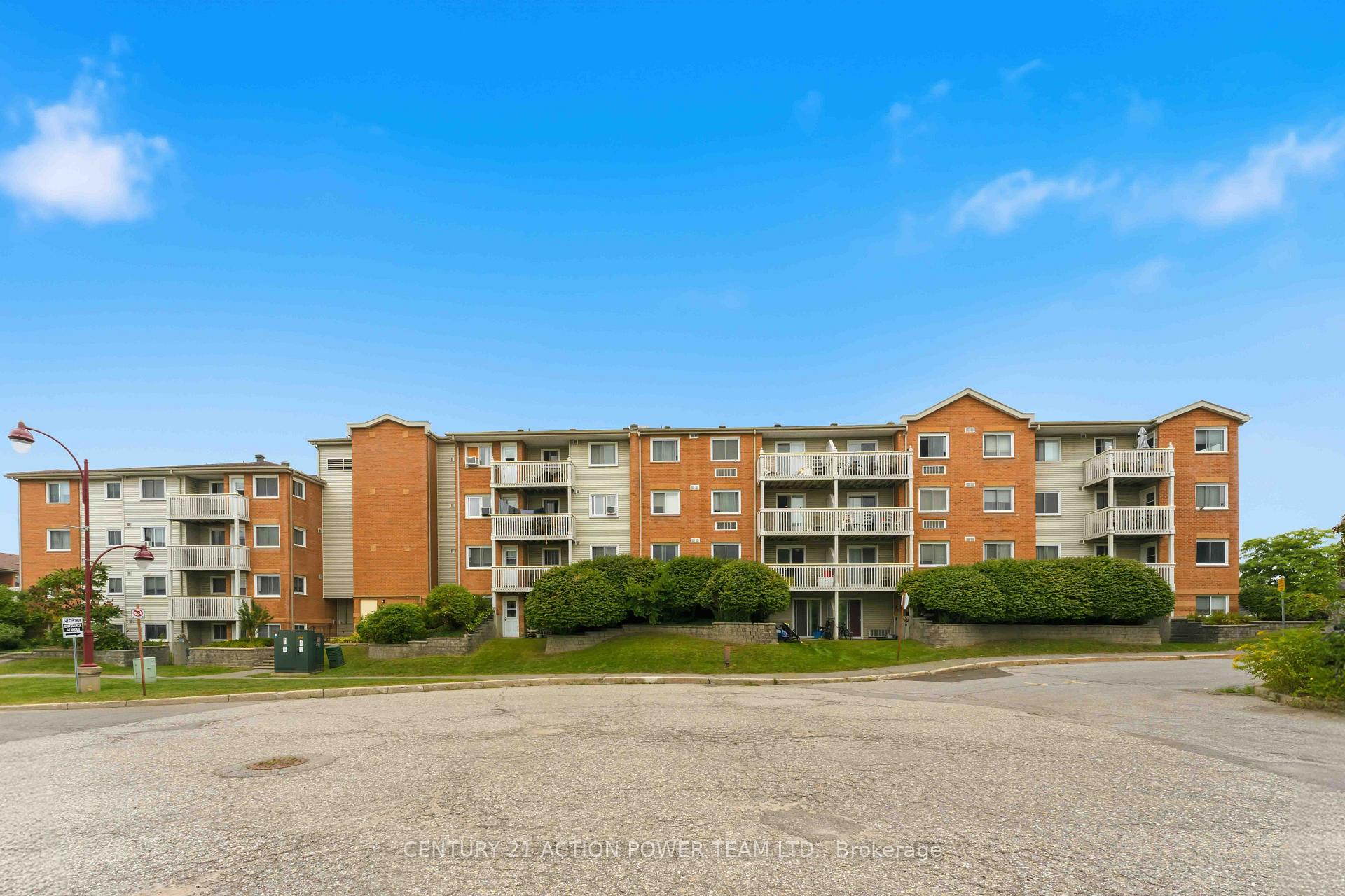 Photo 33 of Unit 115, 345 Centrum Boulevard, Ottawa, Bilberry Creek/Queenswood Heights — HOMEH