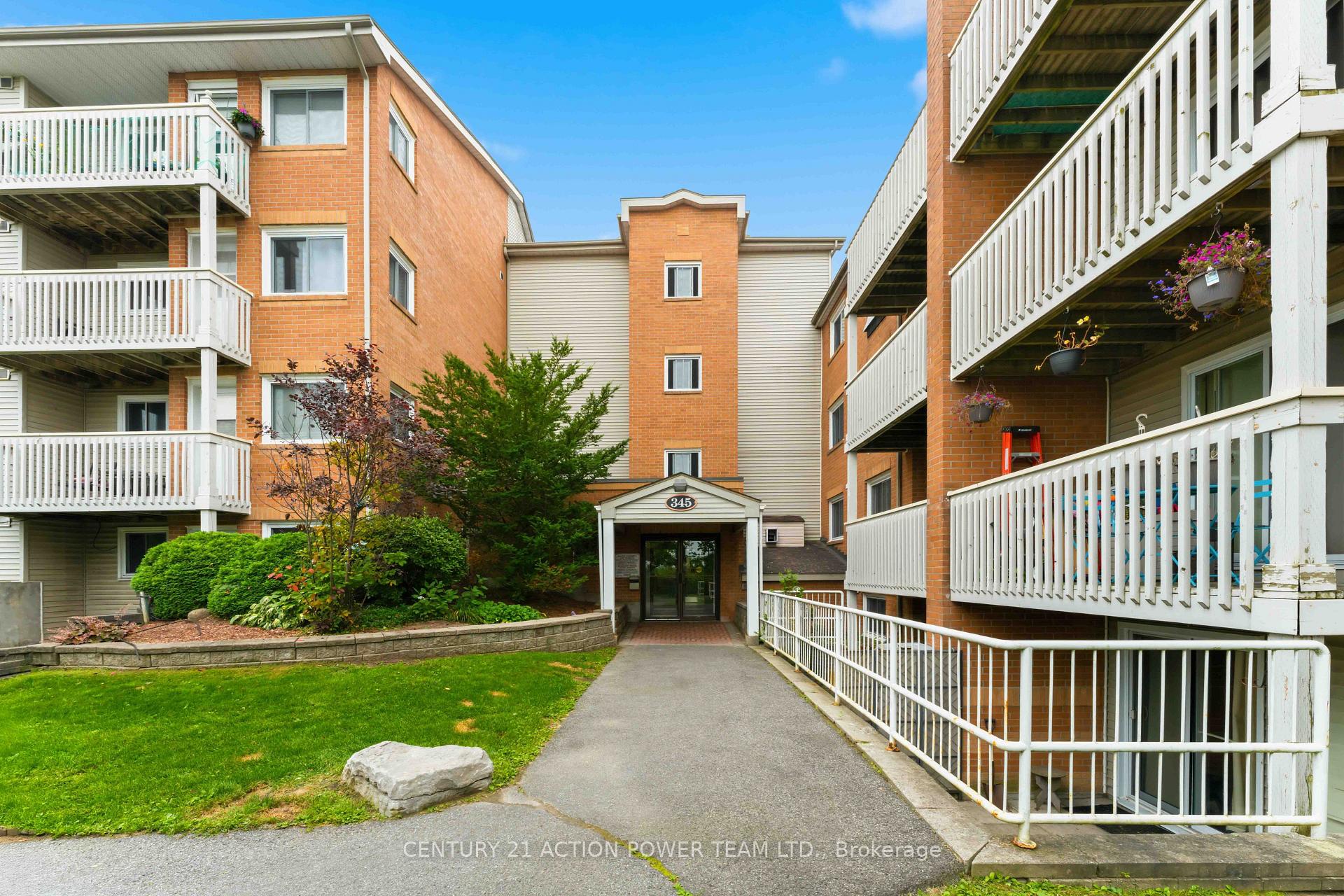 Photo 34 of Unit 115, 345 Centrum Boulevard, Ottawa, Bilberry Creek/Queenswood Heights — HOMEH