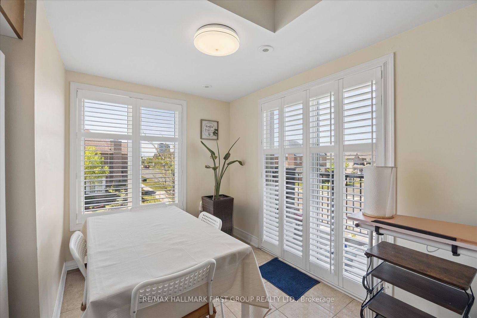 Photo 9 of Unit 3, 2067 Bur Oak Avenue, Markham, Greensborough — HOMEH