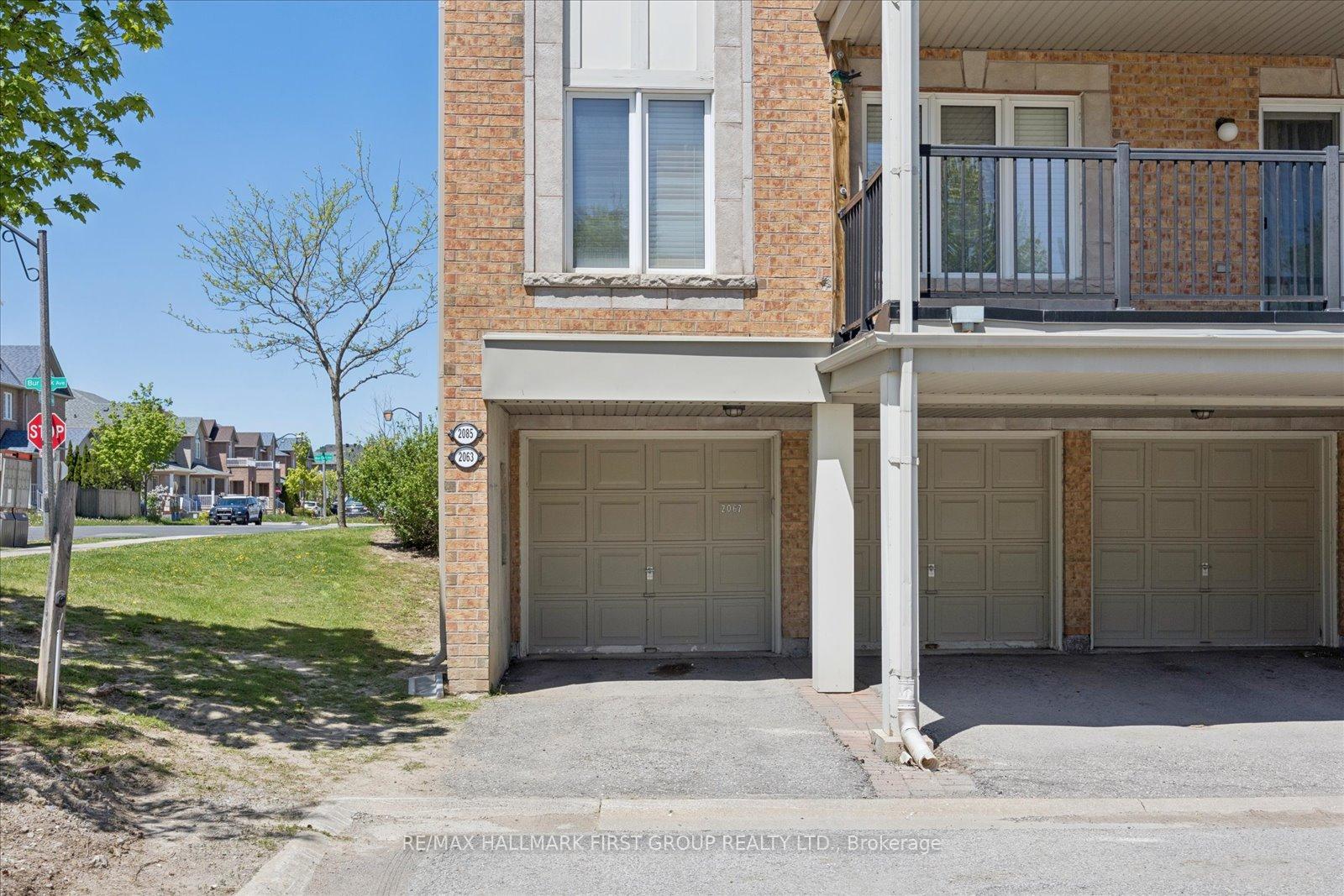 Photo 22 of Unit 3, 2067 Bur Oak Avenue, Markham, Greensborough — HOMEH