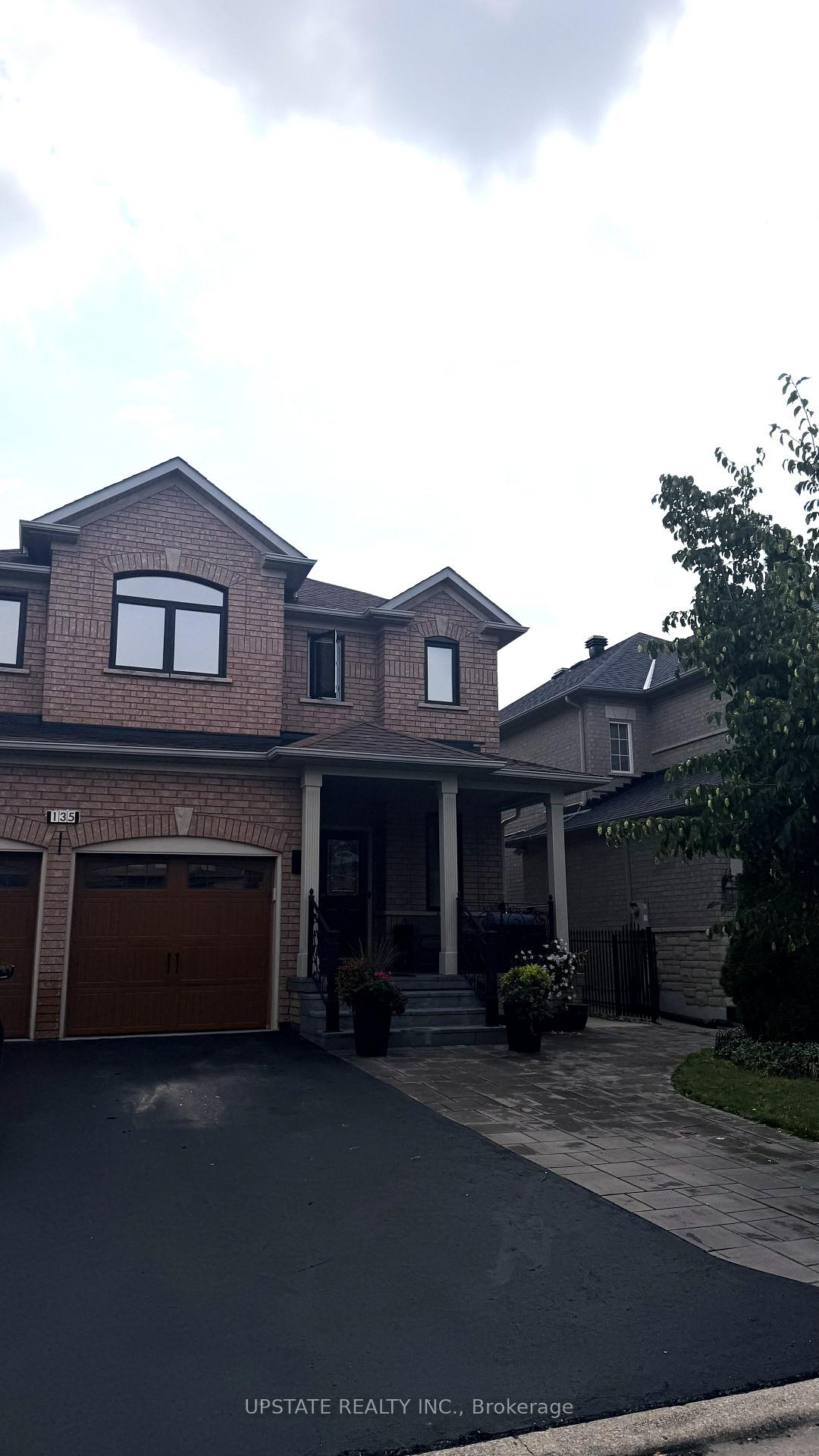Front of Unit (BASEMENT), 135 Via Carmine Avenue
