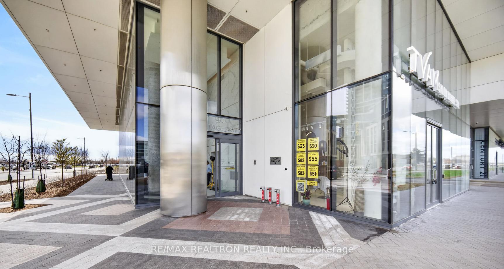 Photo 2 of Unit 5615, 950 Portage Parkway, Vaughan, Vaughan Corporate Centre — HOMEH