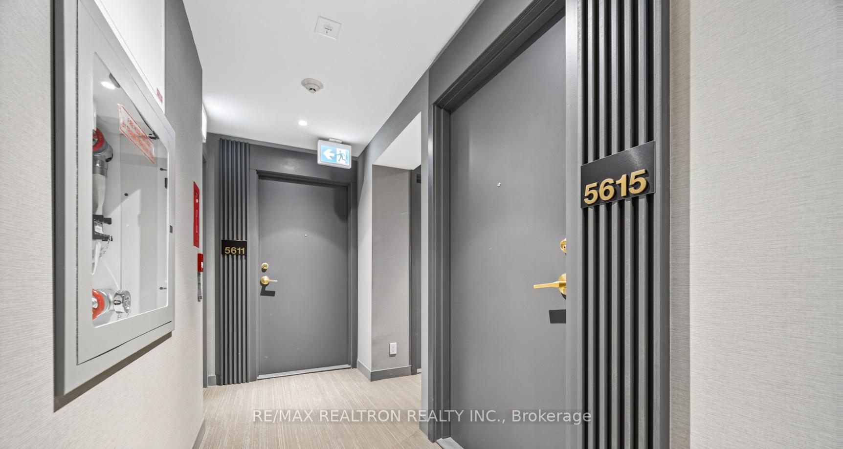 Photo 4 of Unit 5615, 950 Portage Parkway, Vaughan, Vaughan Corporate Centre — HOMEH