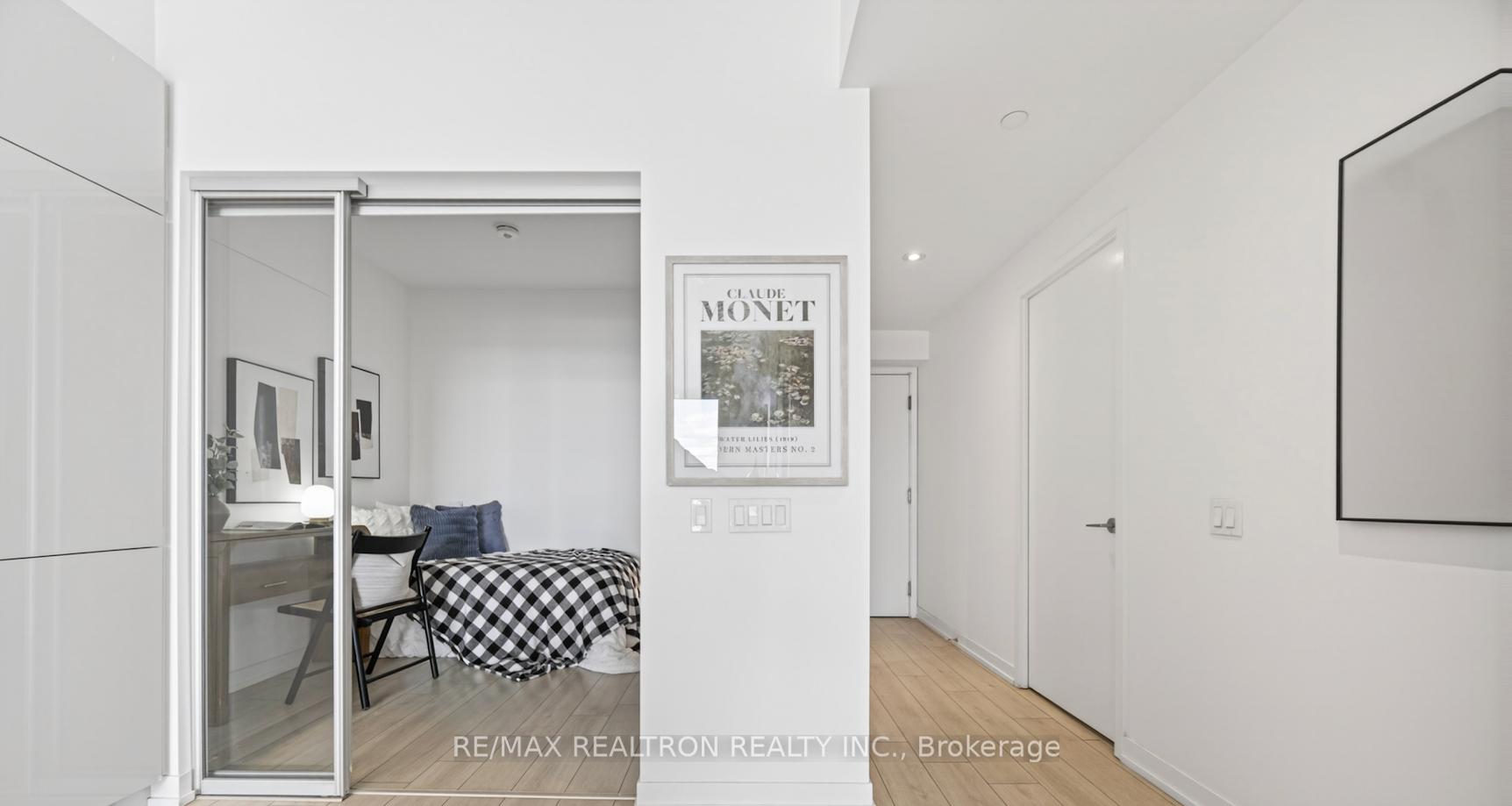 Photo 6 of Unit 5615, 950 Portage Parkway, Vaughan, Vaughan Corporate Centre — HOMEH