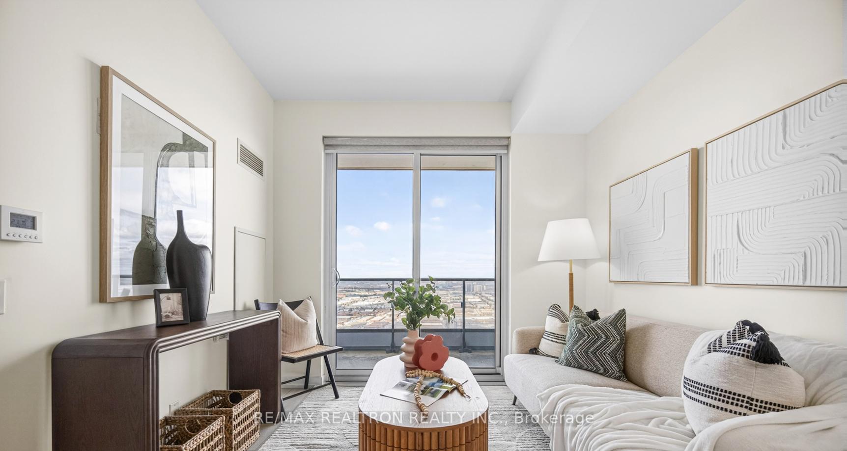 Photo 10 of Unit 5615, 950 Portage Parkway, Vaughan, Vaughan Corporate Centre — HOMEH