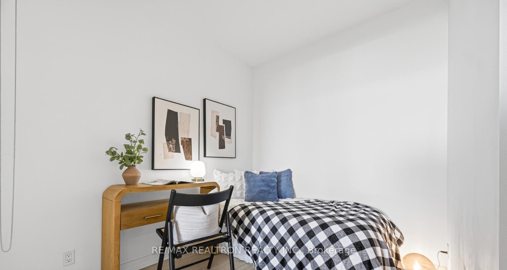Photo 15 of Unit 5615, 950 Portage Parkway, Vaughan, Vaughan Corporate Centre — HOMEH
