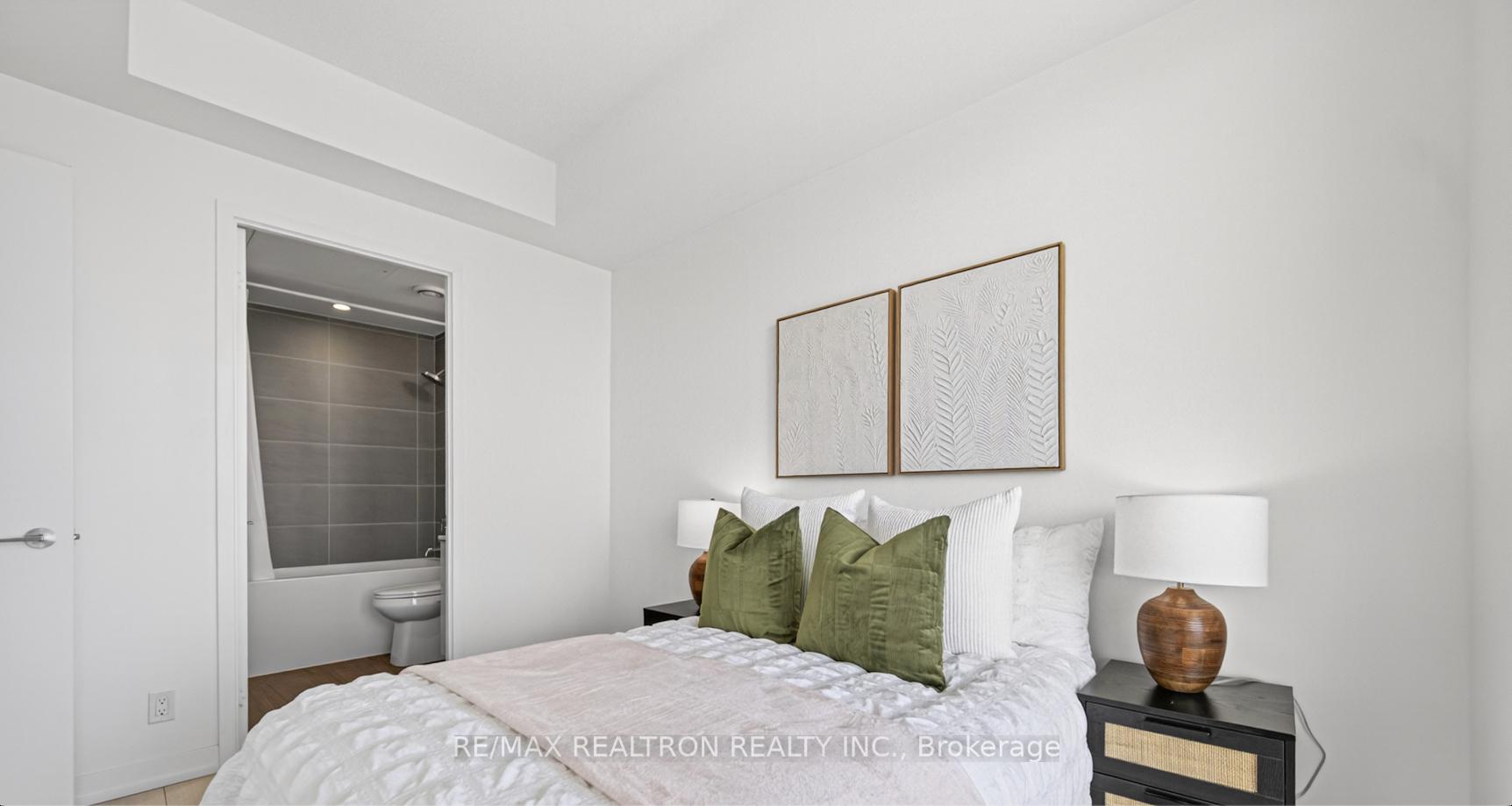 Photo 20 of Unit 5615, 950 Portage Parkway, Vaughan, Vaughan Corporate Centre — HOMEH