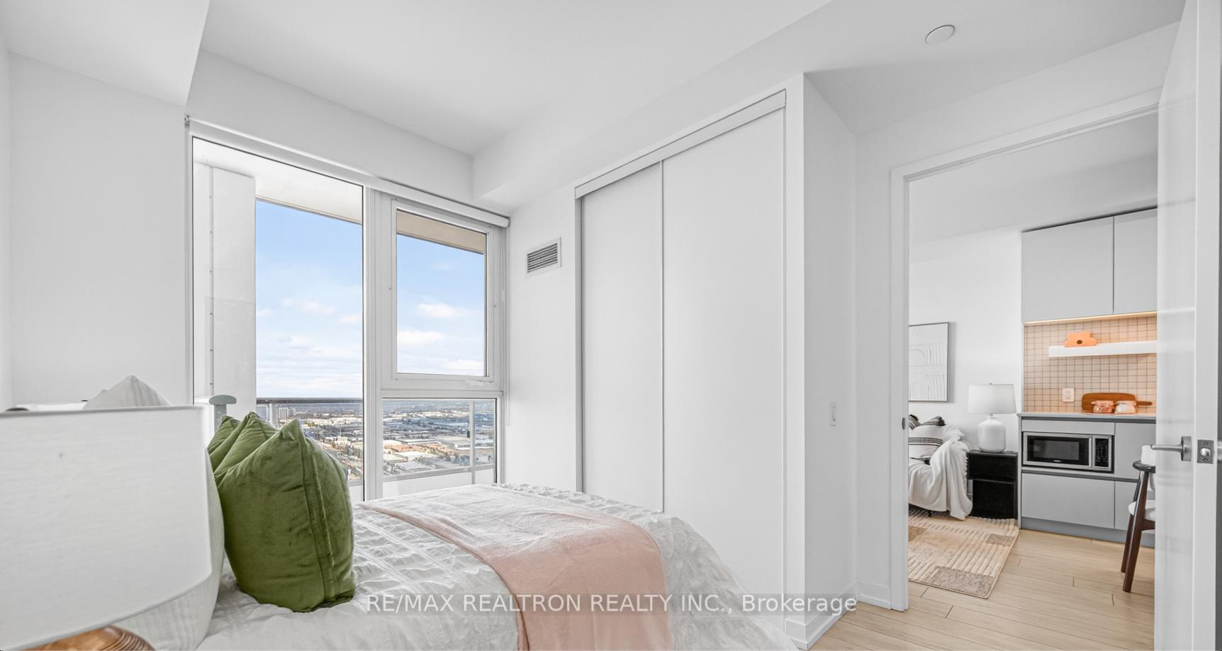 Photo 21 of Unit 5615, 950 Portage Parkway, Vaughan, Vaughan Corporate Centre — HOMEH
