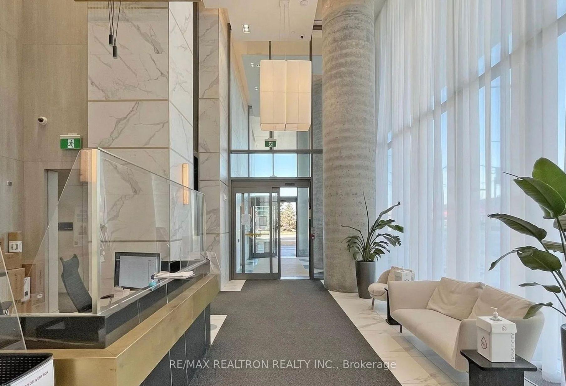 Photo 29 of Unit 5615, 950 Portage Parkway, Vaughan, Vaughan Corporate Centre — HOMEH
