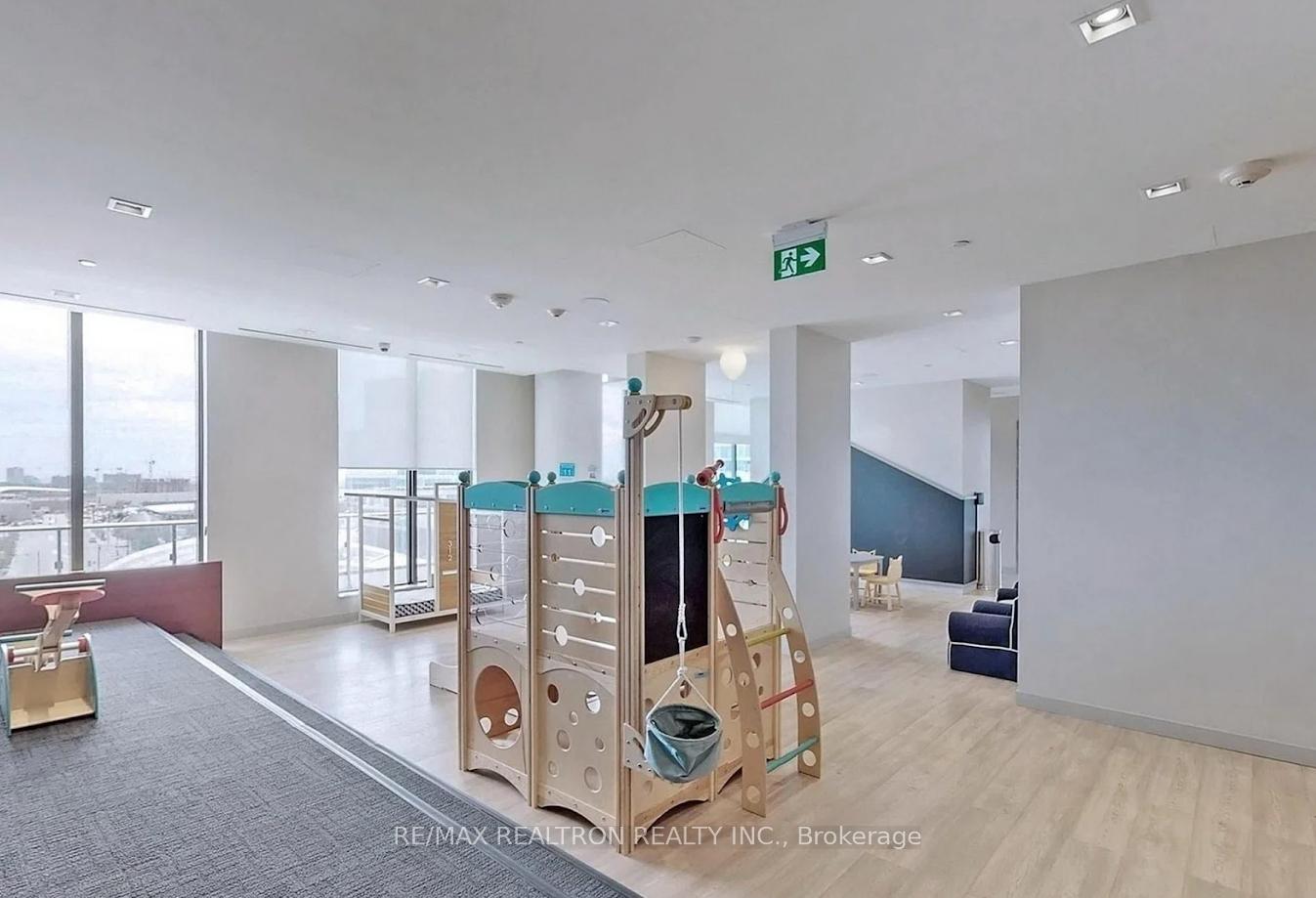 Photo 36 of Unit 5615, 950 Portage Parkway, Vaughan, Vaughan Corporate Centre — HOMEH