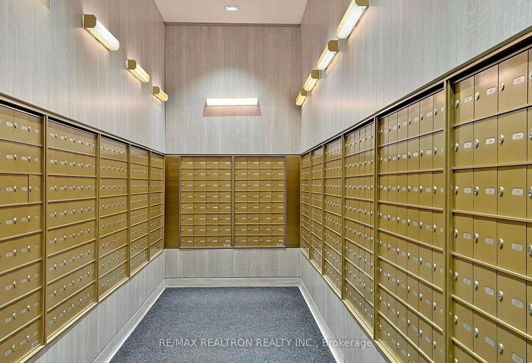 Photo 37 of Unit 5615, 950 Portage Parkway, Vaughan, Vaughan Corporate Centre — HOMEH