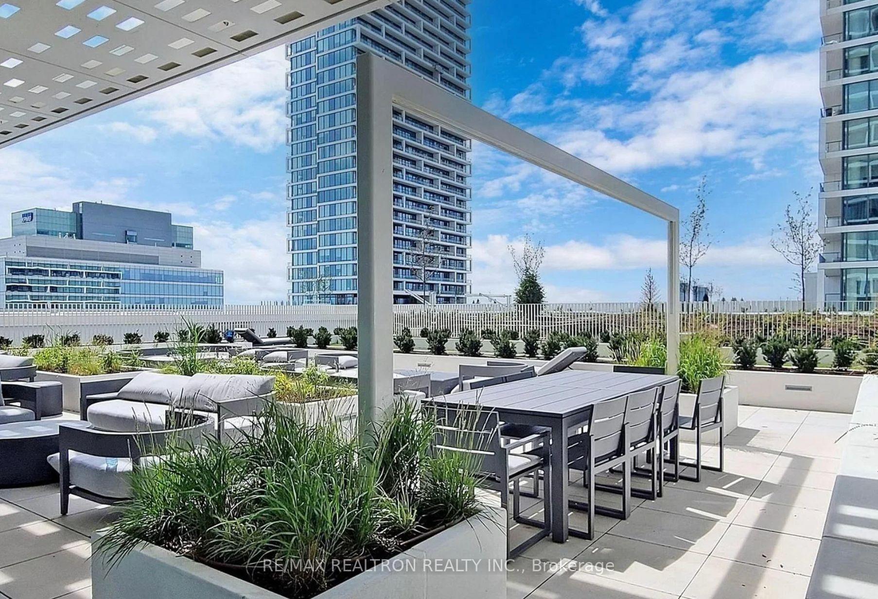 Photo 39 of Unit 5615, 950 Portage Parkway, Vaughan, Vaughan Corporate Centre — HOMEH