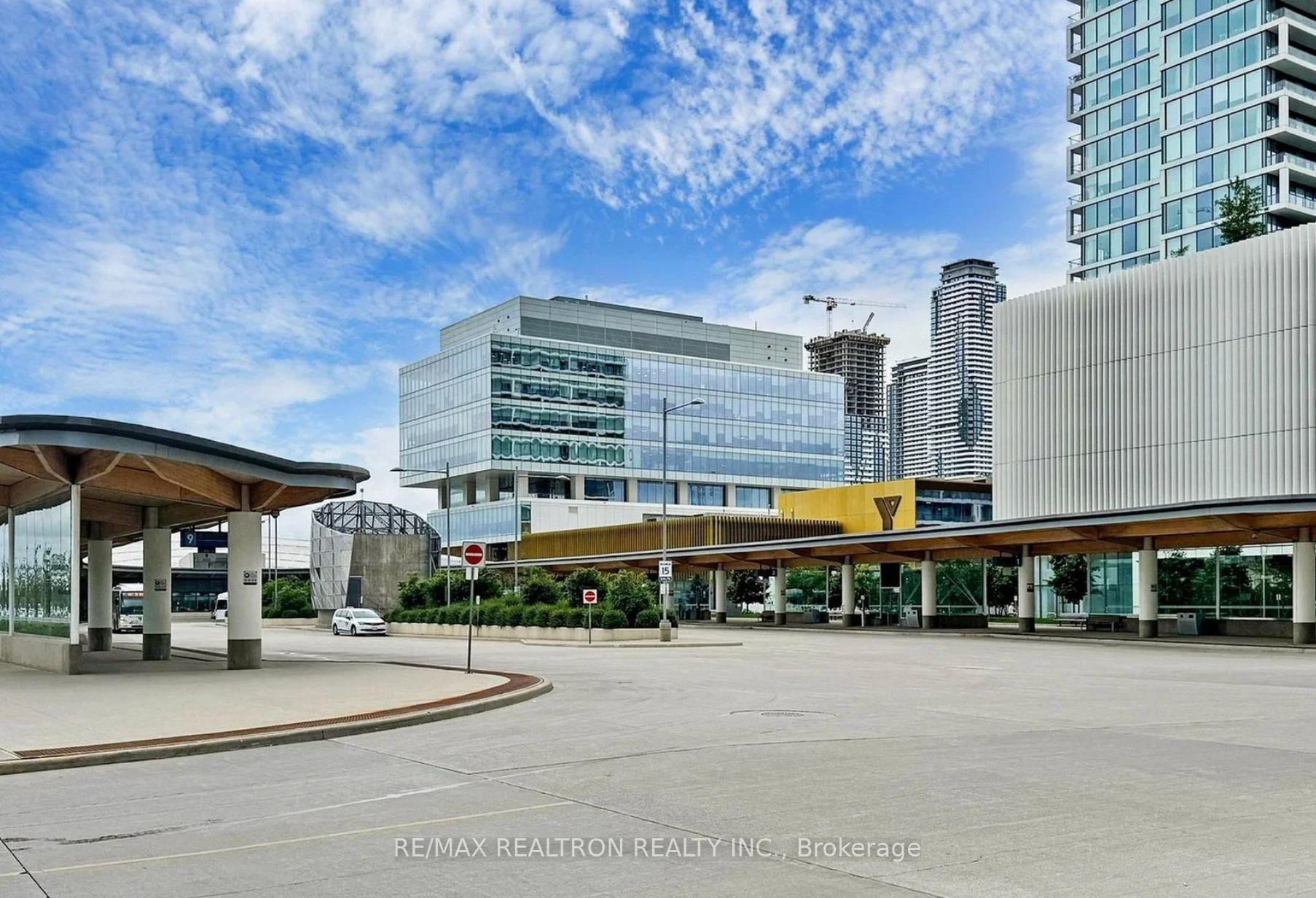 Photo 40 of Unit 5615, 950 Portage Parkway, Vaughan, Vaughan Corporate Centre — HOMEH