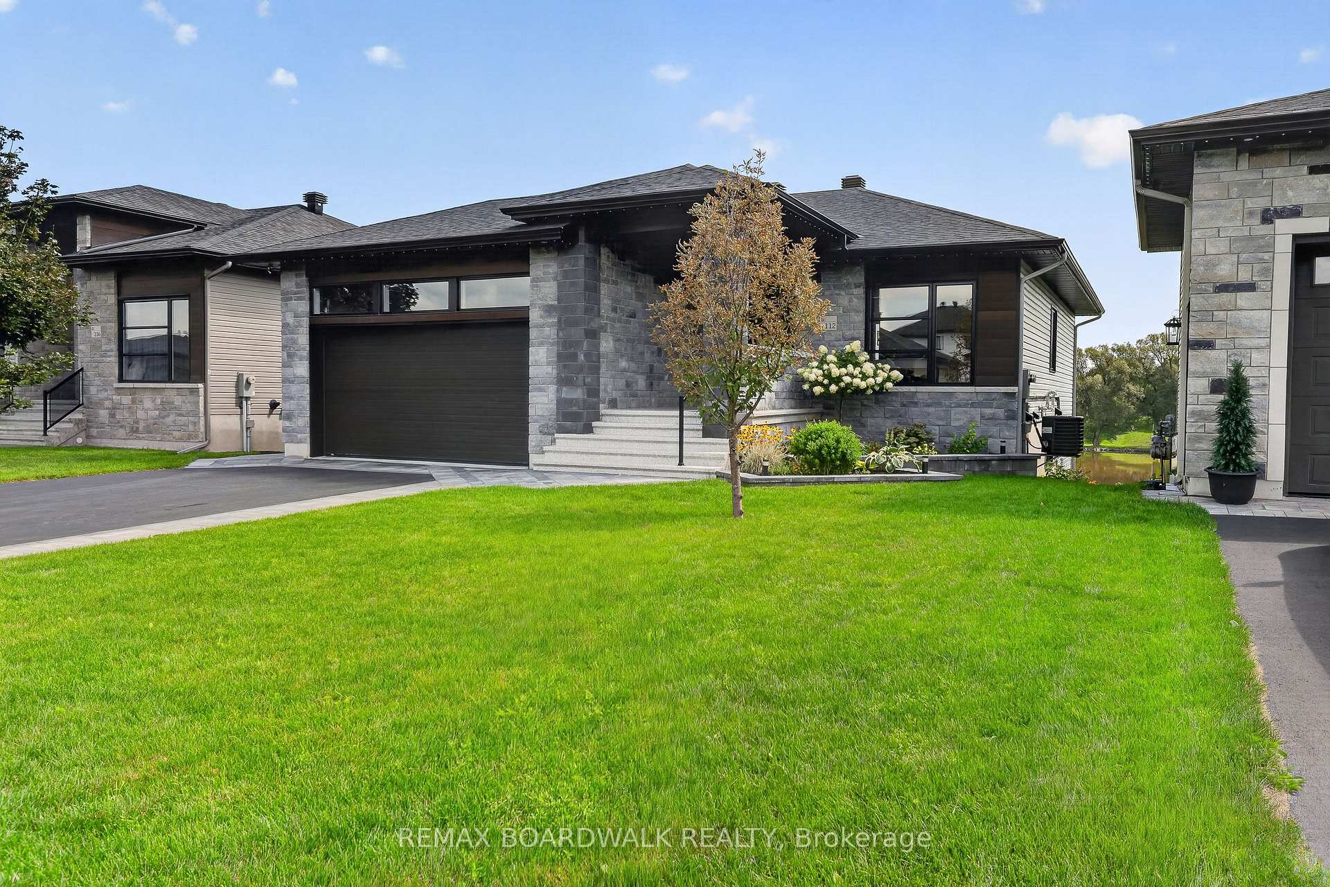 Photo 2 of 112 Argile Street, Casselman, Casselman — HOMEH