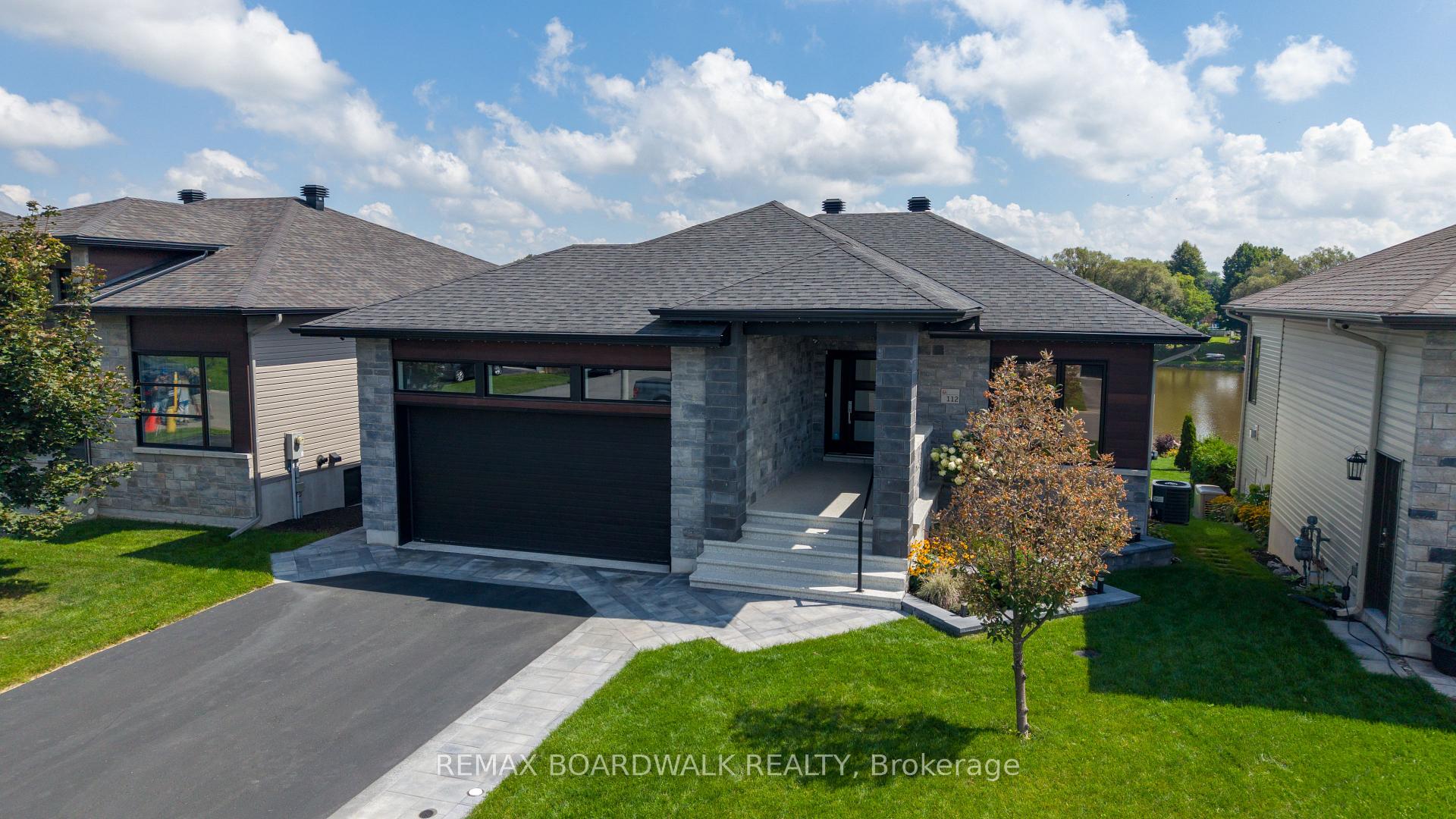 Photo 42 of 112 Argile Street, Casselman, Casselman — HOMEH