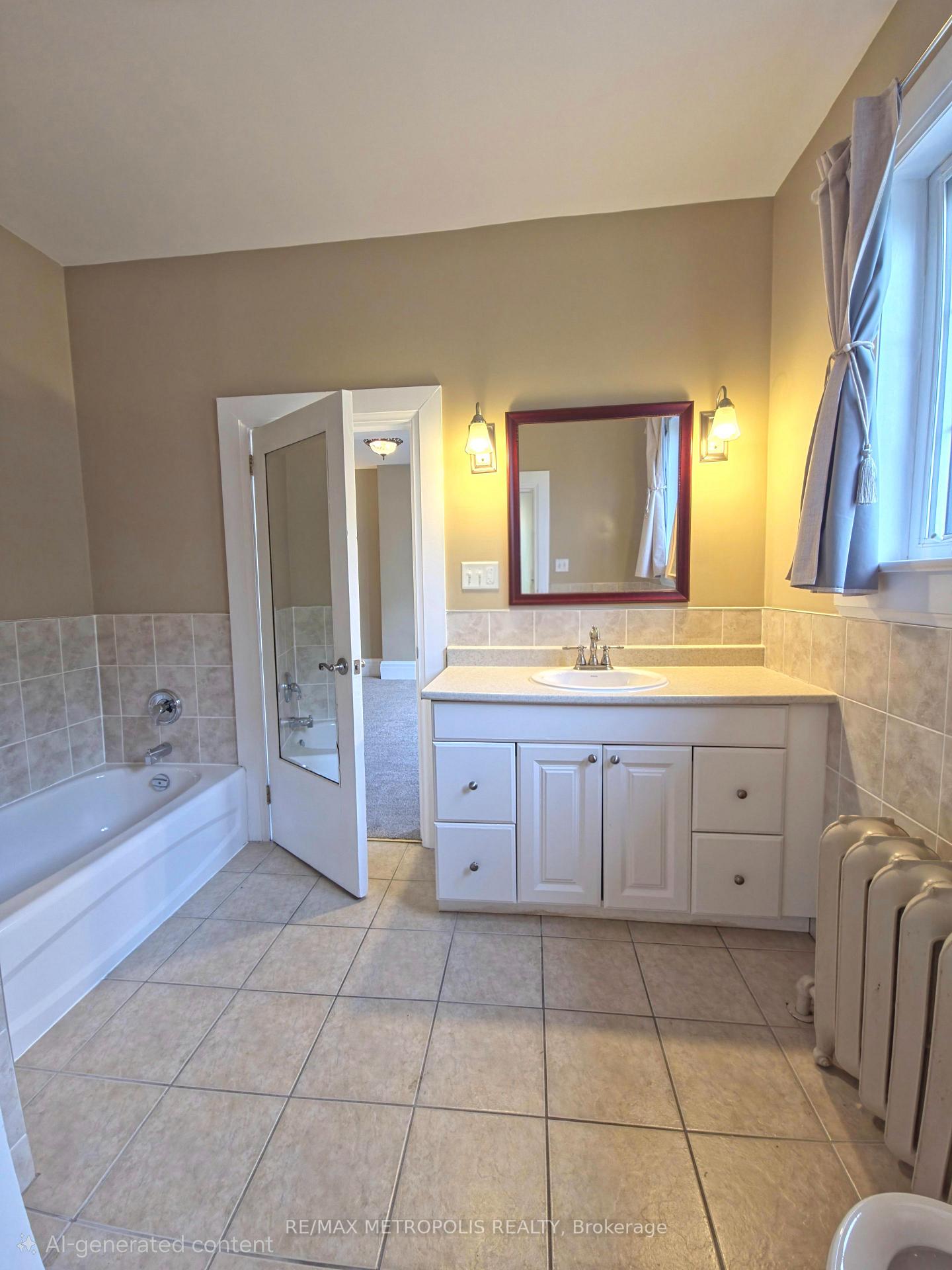 Photo 17 of Unit Upper #2, 1110 Simcoe Street S, Oshawa, Lakeview — HOMEH