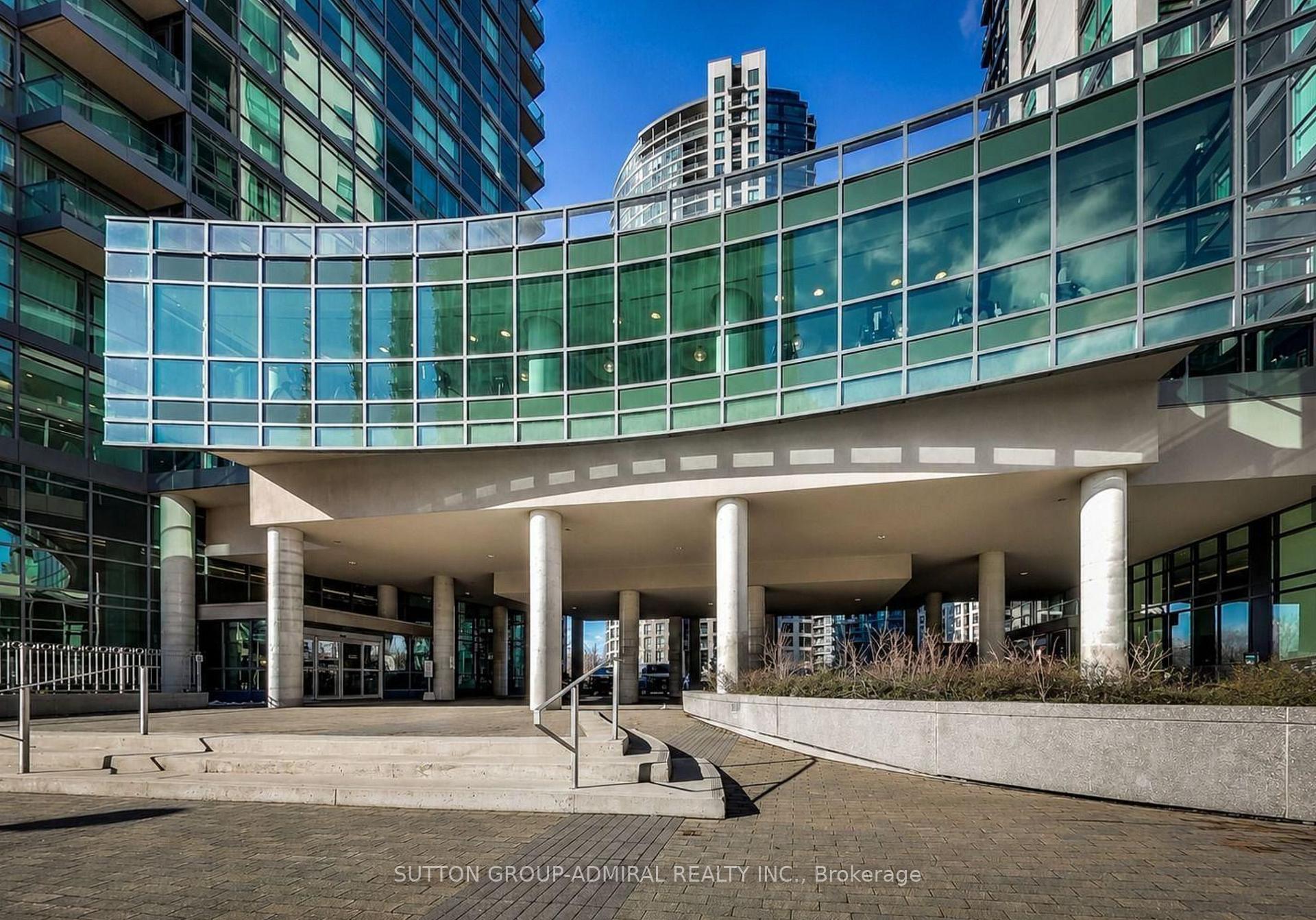 Photo 2 of Unit 1602, 215 Fort York Boulevard, Toronto, Niagara — HOMEH