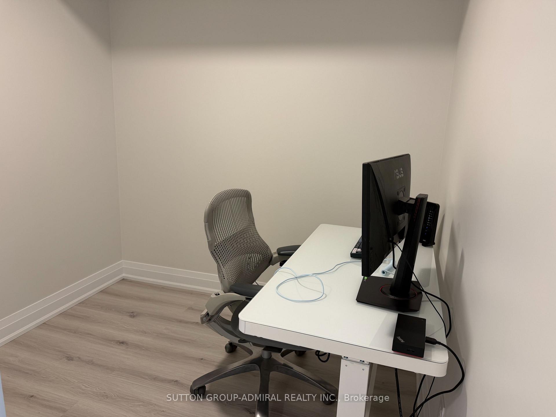 Photo 9 of Unit 1602, 215 Fort York Boulevard, Toronto, Niagara — HOMEH