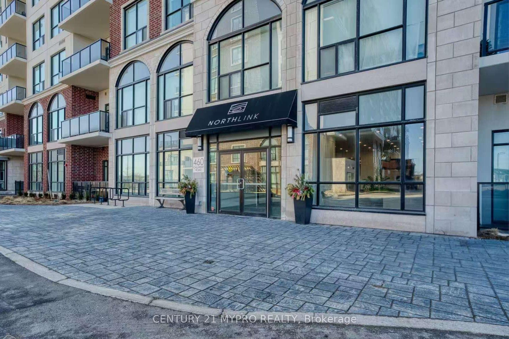 Photo of Unit 208, 460 Callaway Road