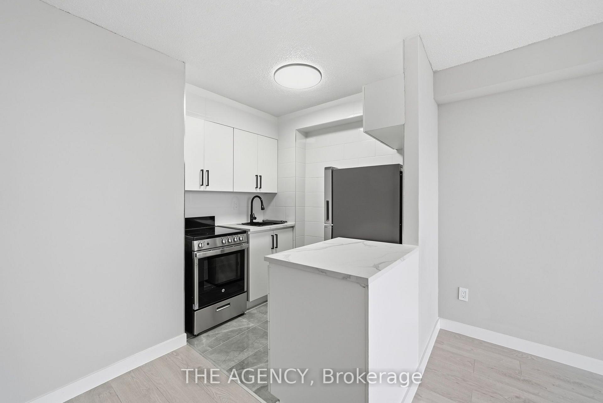 Photo 7 of Unit 2808B, 2360 Dundas Street W, Toronto, High Park North — HOMEH