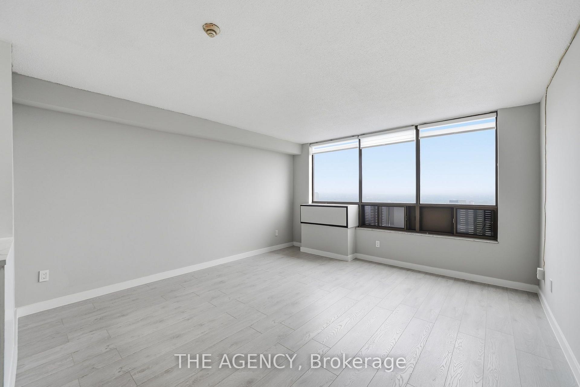 Photo 8 of Unit 2808B, 2360 Dundas Street W, Toronto, High Park North — HOMEH
