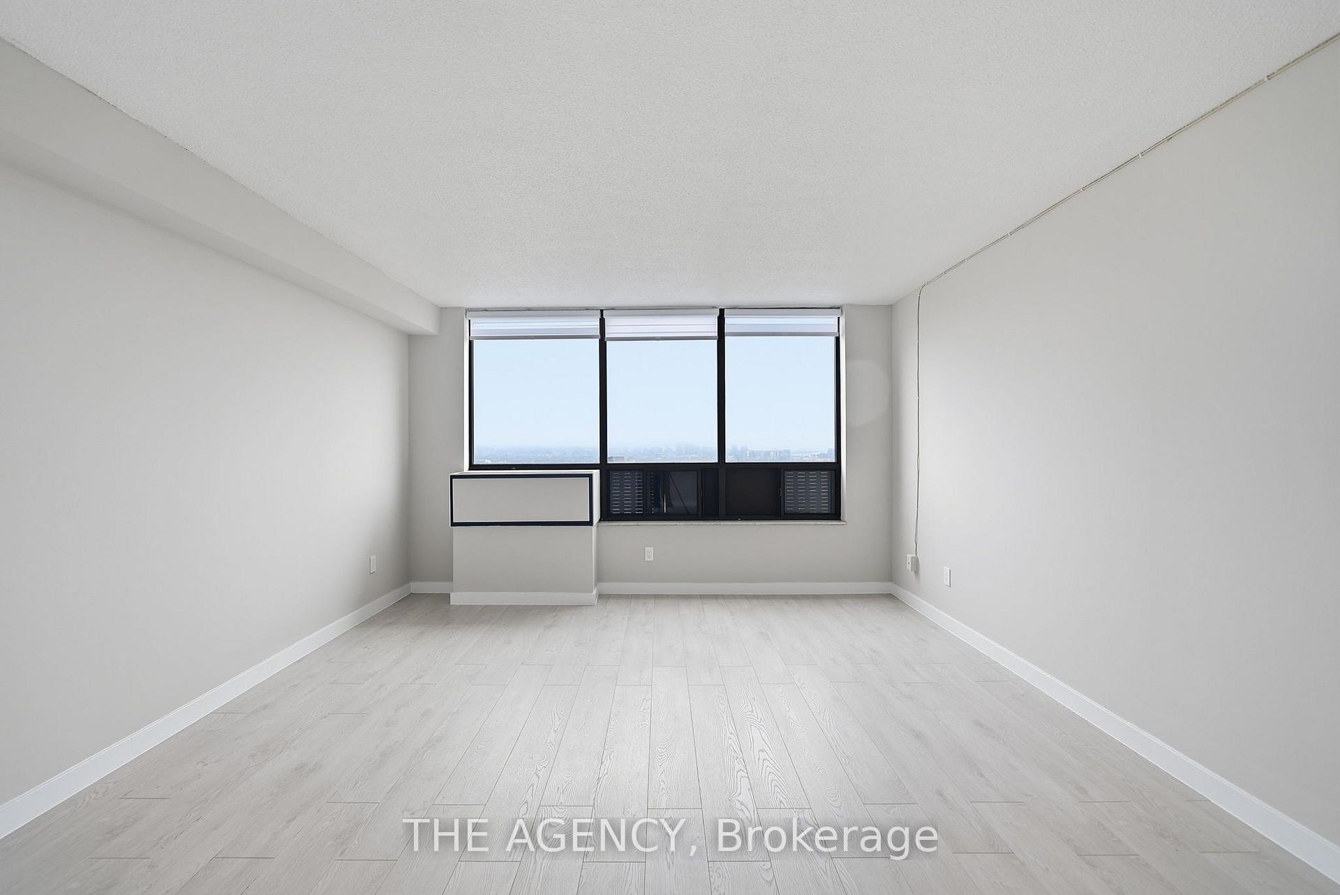 Photo 9 of Unit 2808B, 2360 Dundas Street W, Toronto, High Park North — HOMEH