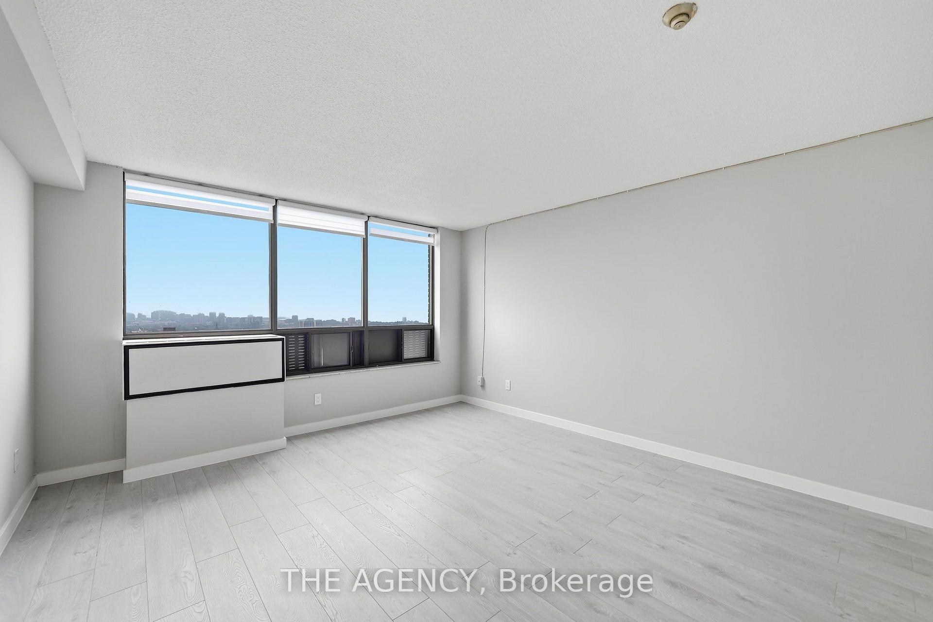 Photo 10 of Unit 2808B, 2360 Dundas Street W, Toronto, High Park North — HOMEH